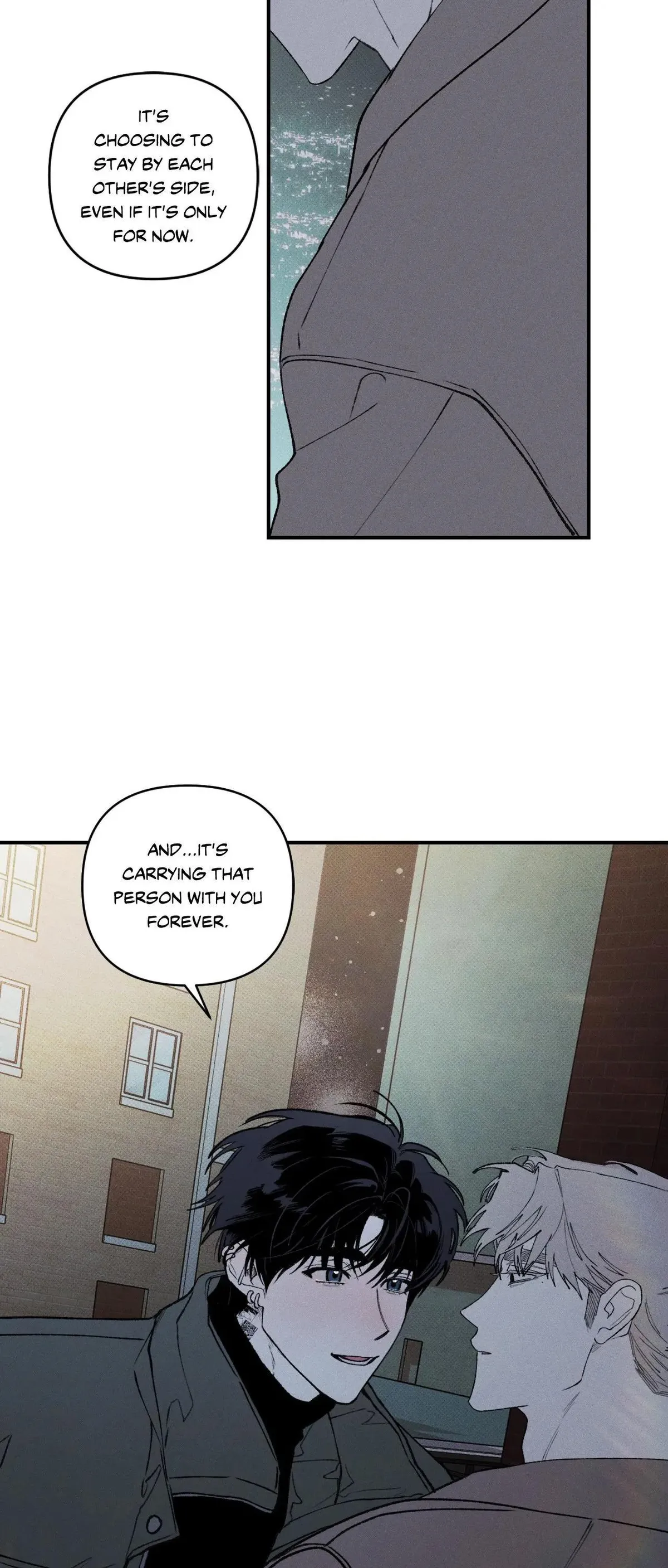 Read The Third Decade chapter 25 image 29 on Lezhin