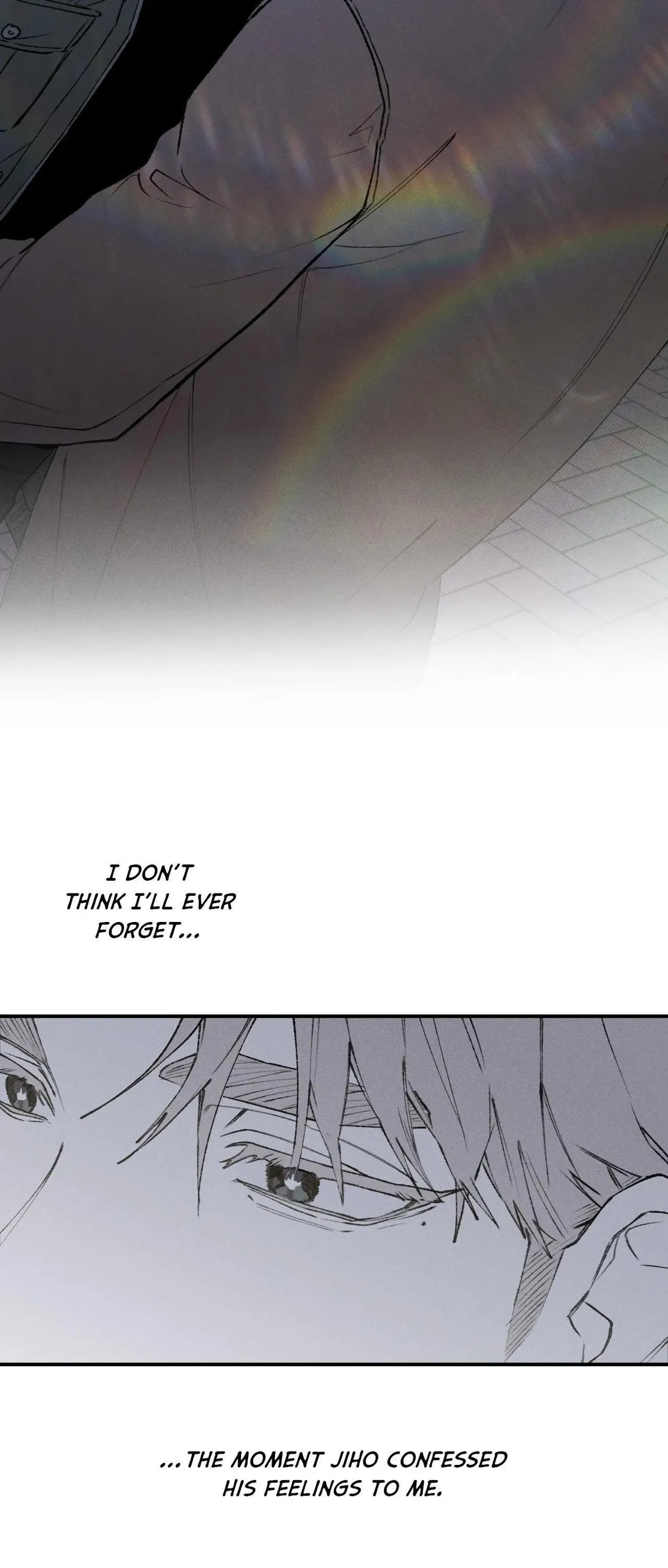 Read The Third Decade chapter 25 image 30 on Lezhin