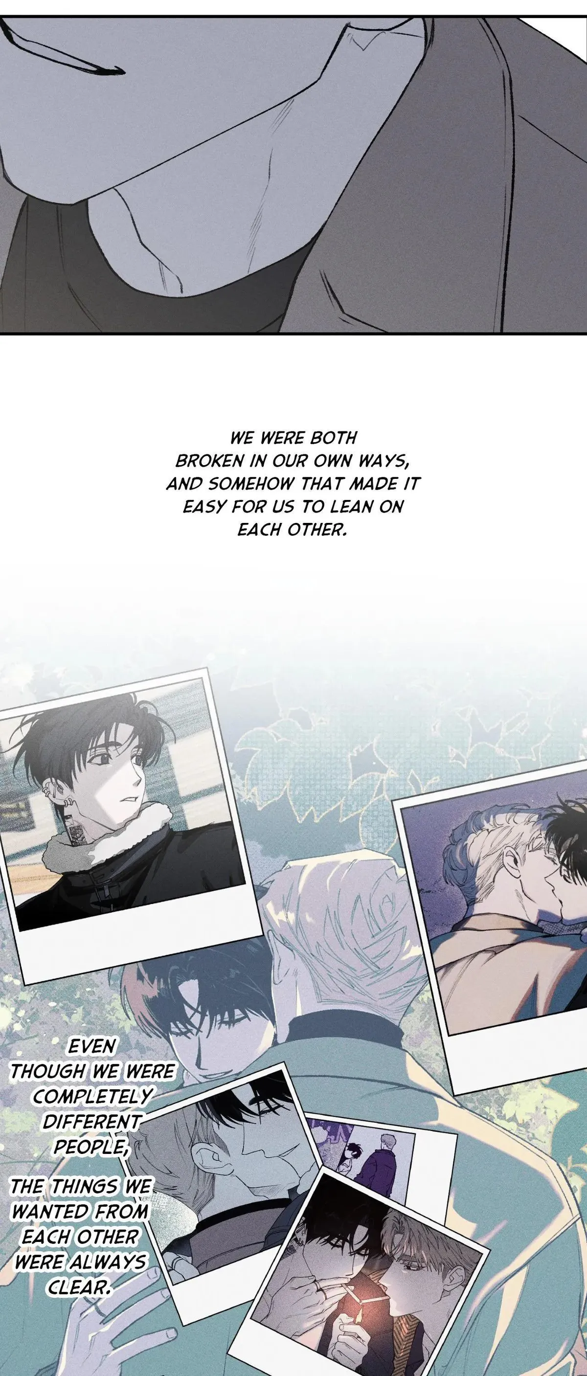 Read The Third Decade chapter 25 image 31 on Lezhin