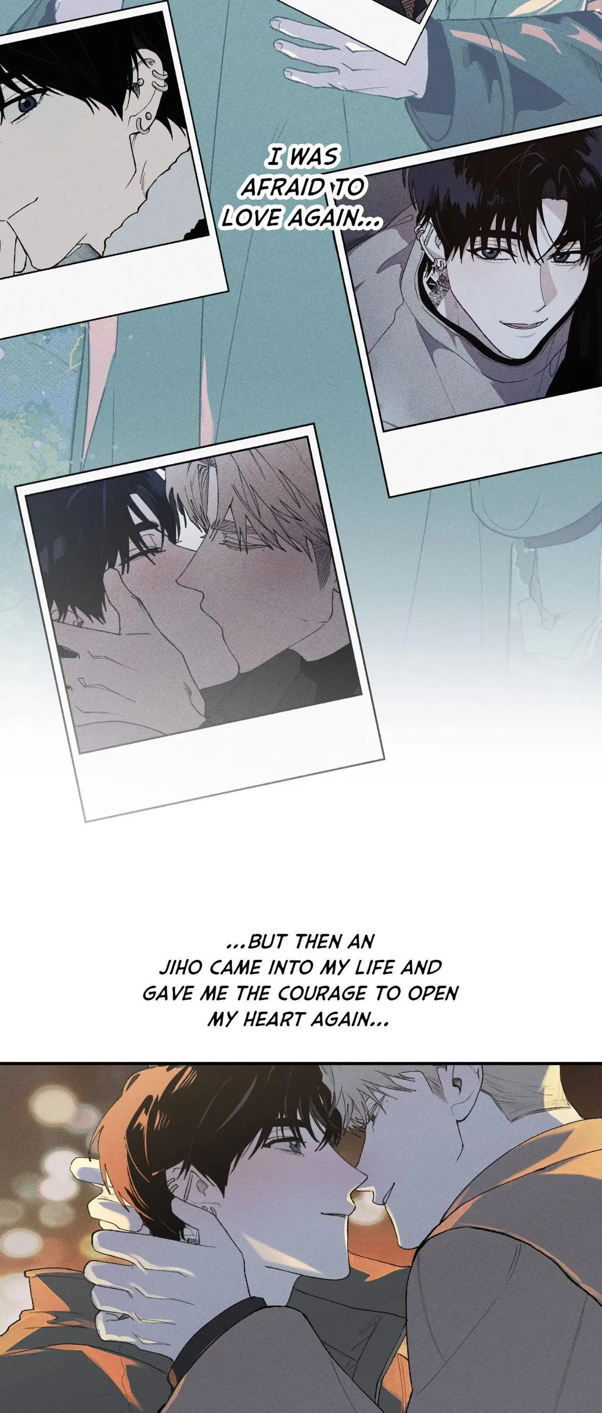 Read The Third Decade chapter 25 image 32 on Lezhin