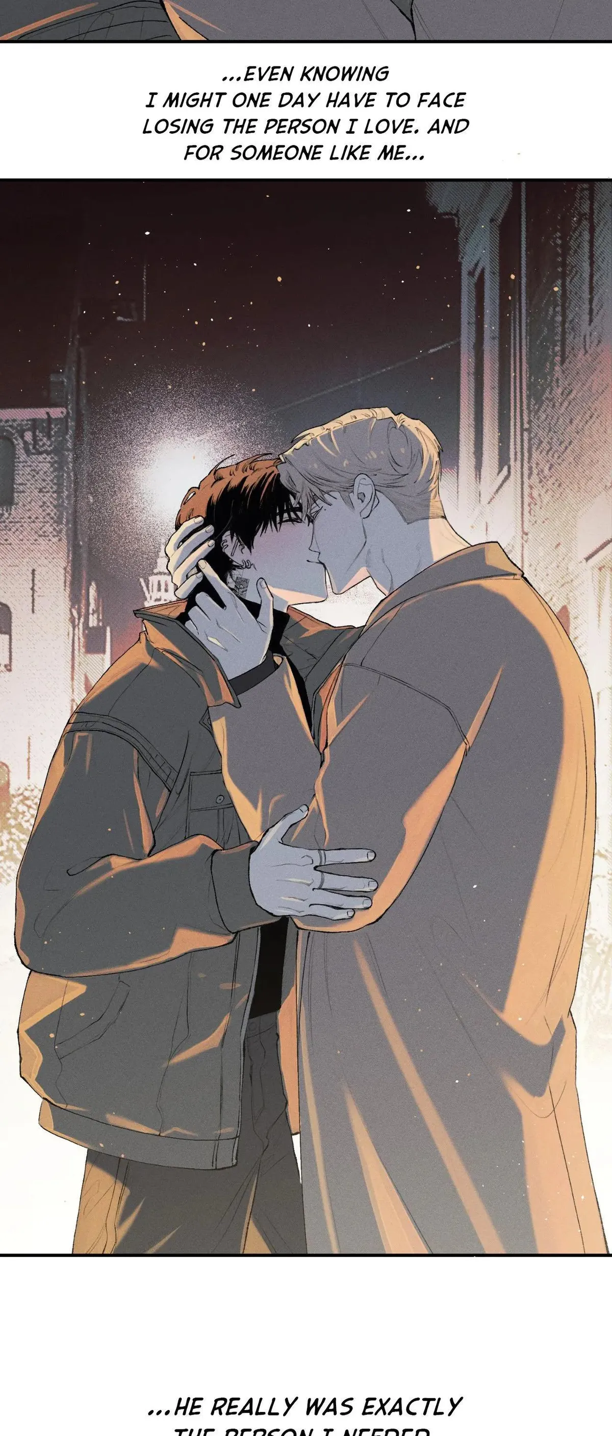 Read The Third Decade chapter 25 image 33 on Lezhin