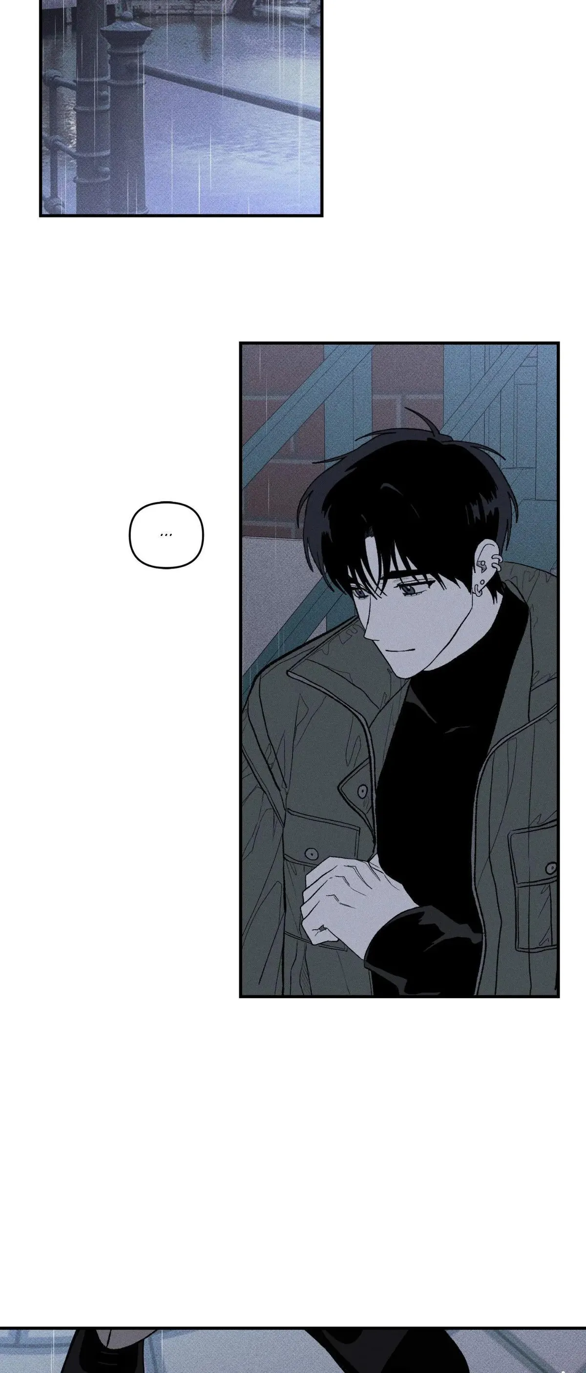 Read The Third Decade chapter 25 image 5 on Lezhin