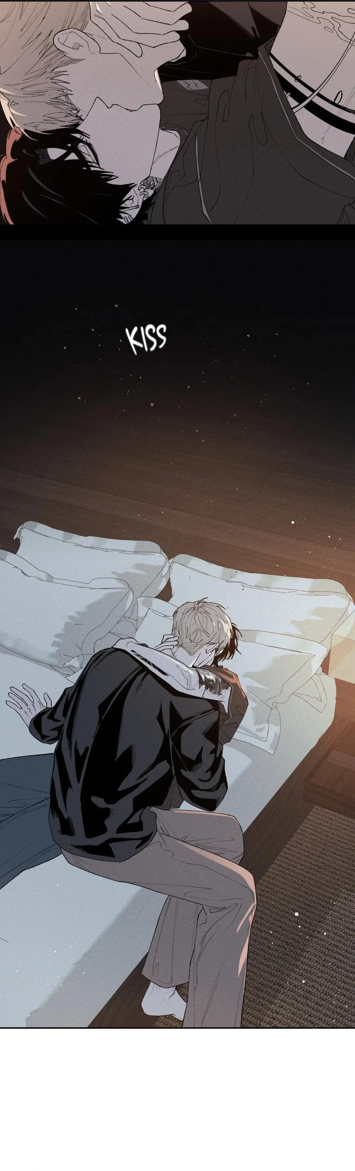 Read The Third Decade chapter 26 image 11 on Lezhin