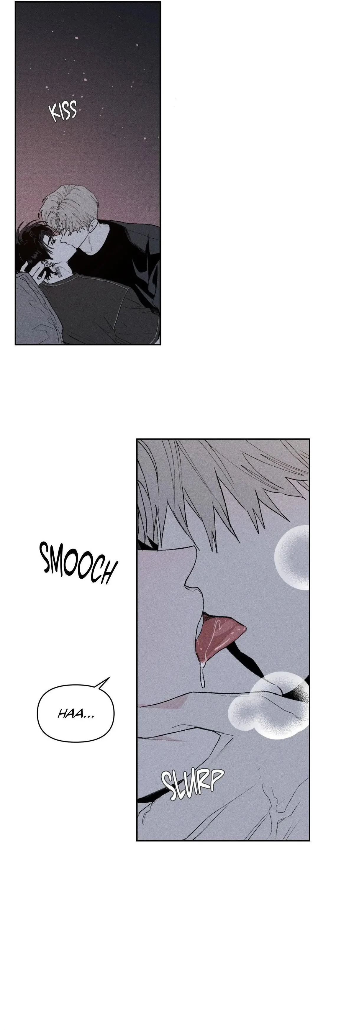 Read The Third Decade chapter 26 image 12 on Lezhin