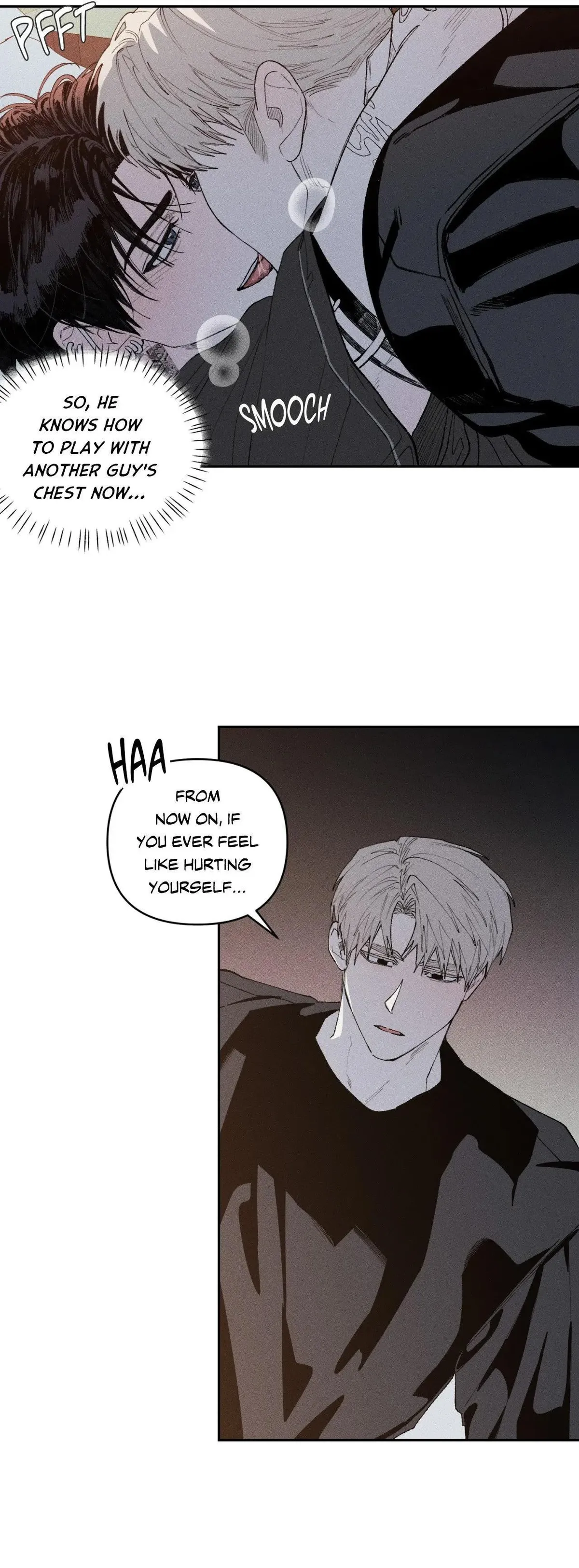 Read The Third Decade chapter 26 image 14 on Lezhin