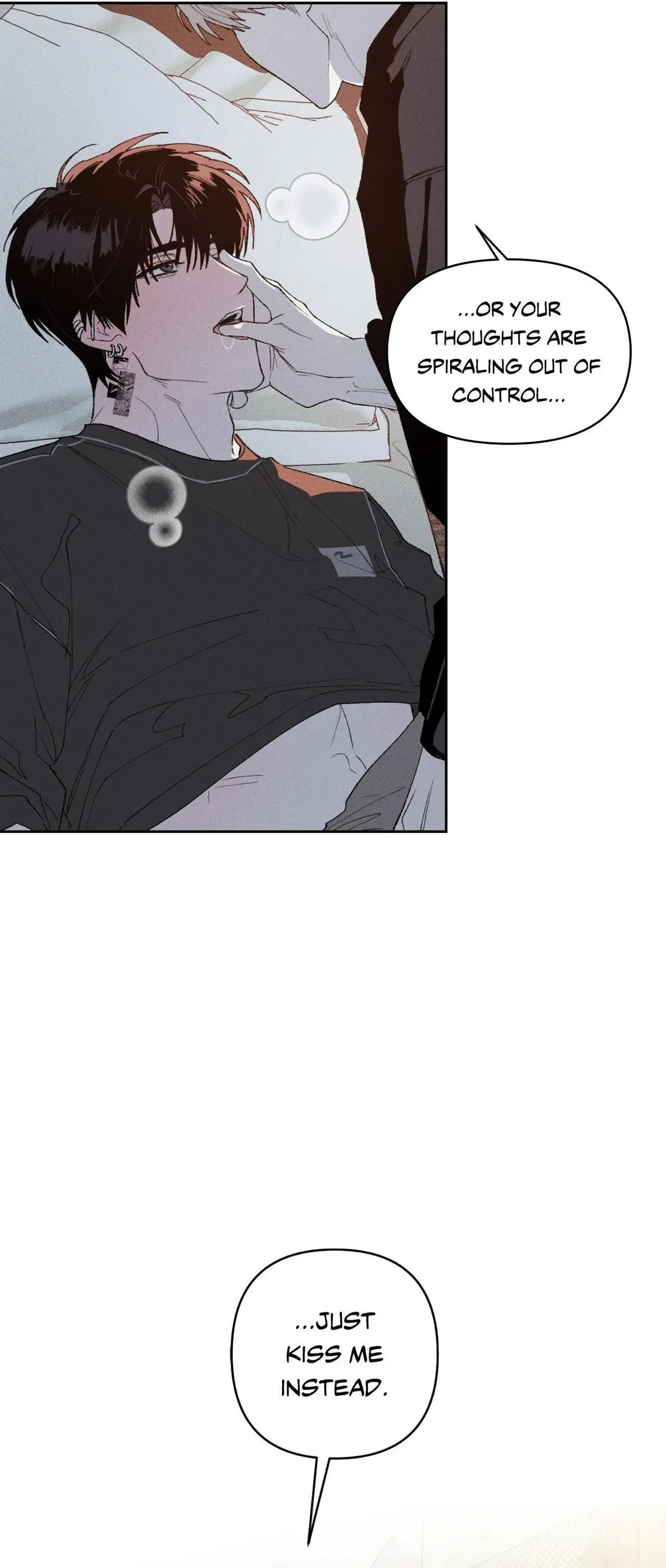 Read The Third Decade chapter 26 image 15 on Lezhin