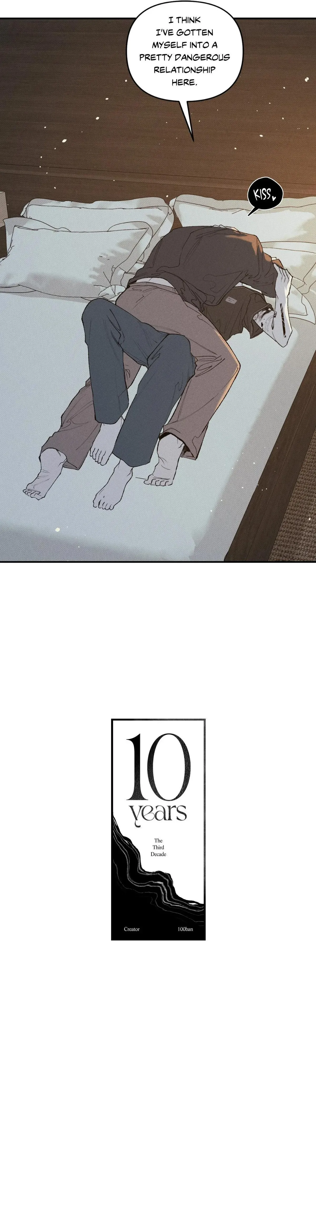 Read The Third Decade chapter 26 image 19 on Lezhin