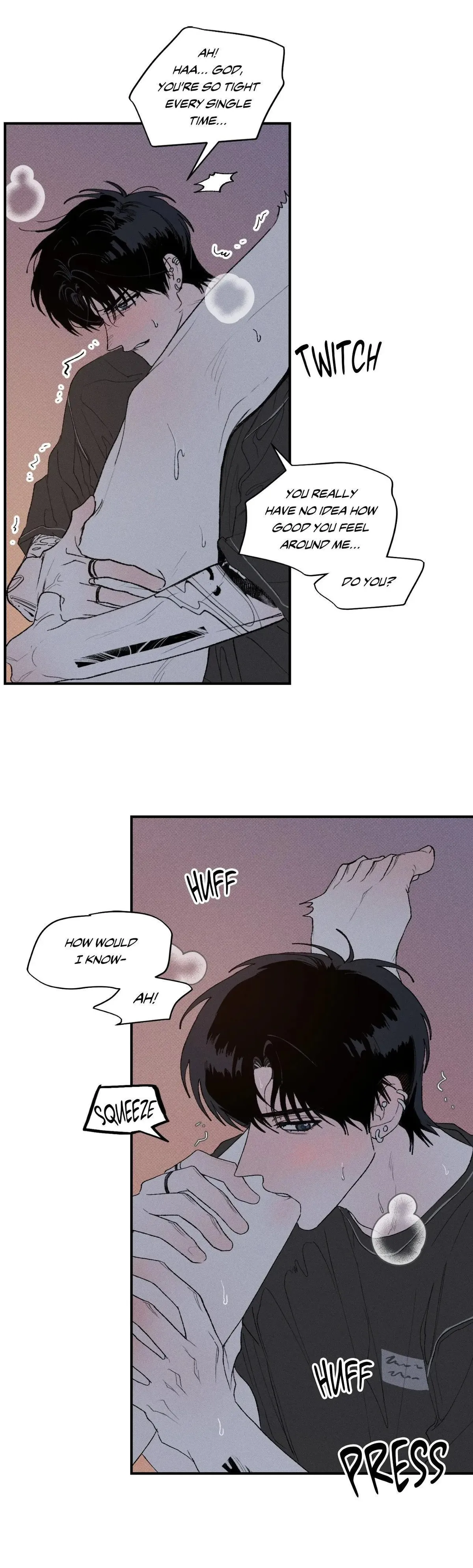 Read The Third Decade chapter 26 image 22 on Lezhin