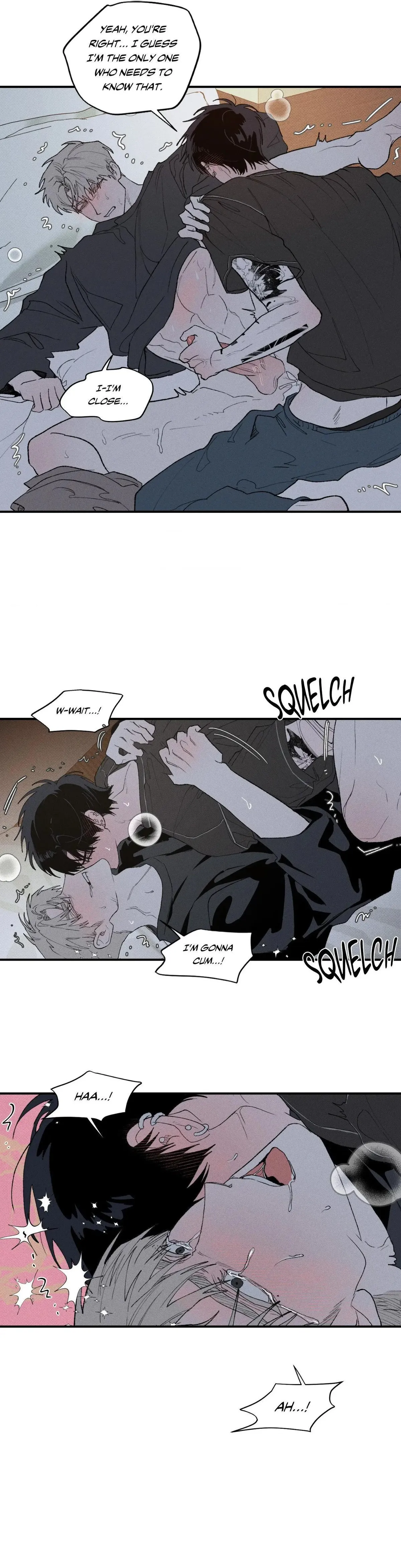 Read The Third Decade chapter 26 image 23 on Lezhin