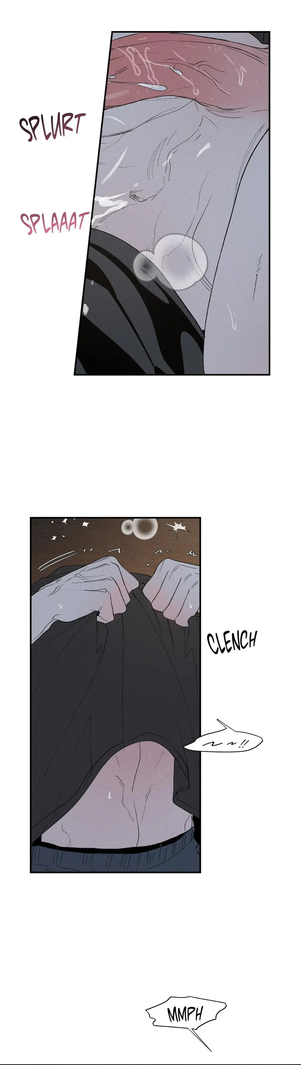 Read The Third Decade chapter 26 image 24 on Lezhin