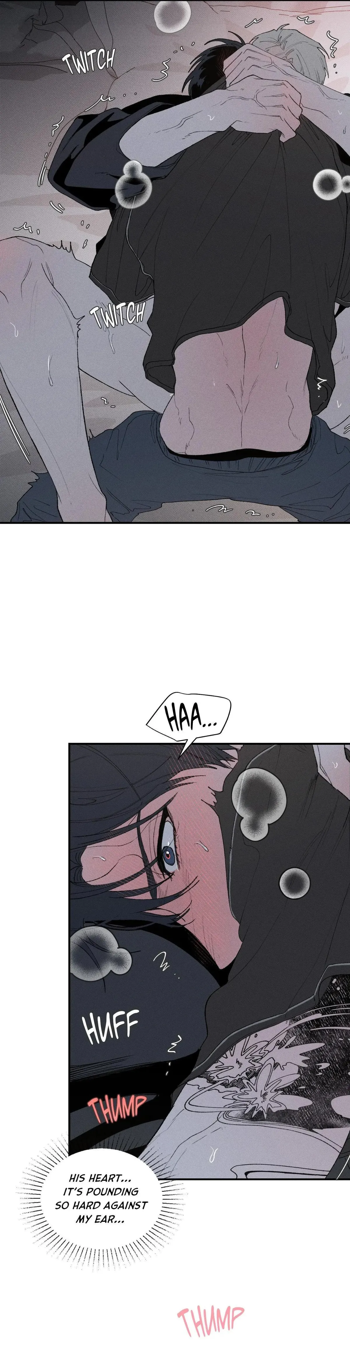 Read The Third Decade chapter 26 image 25 on Lezhin