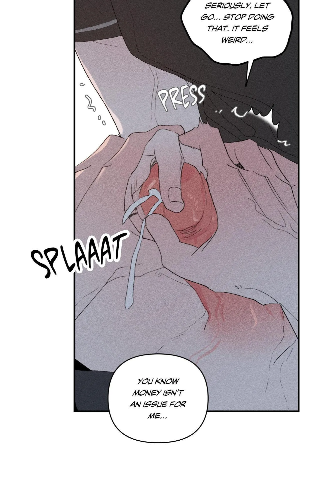 Read The Third Decade chapter 27 image 12 on Lezhin