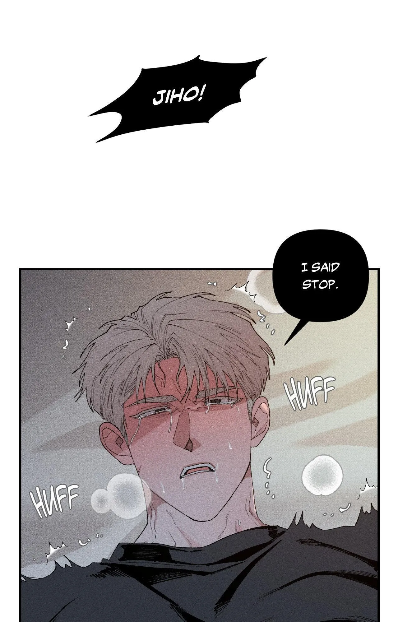 Read The Third Decade chapter 27 image 13 on Lezhin