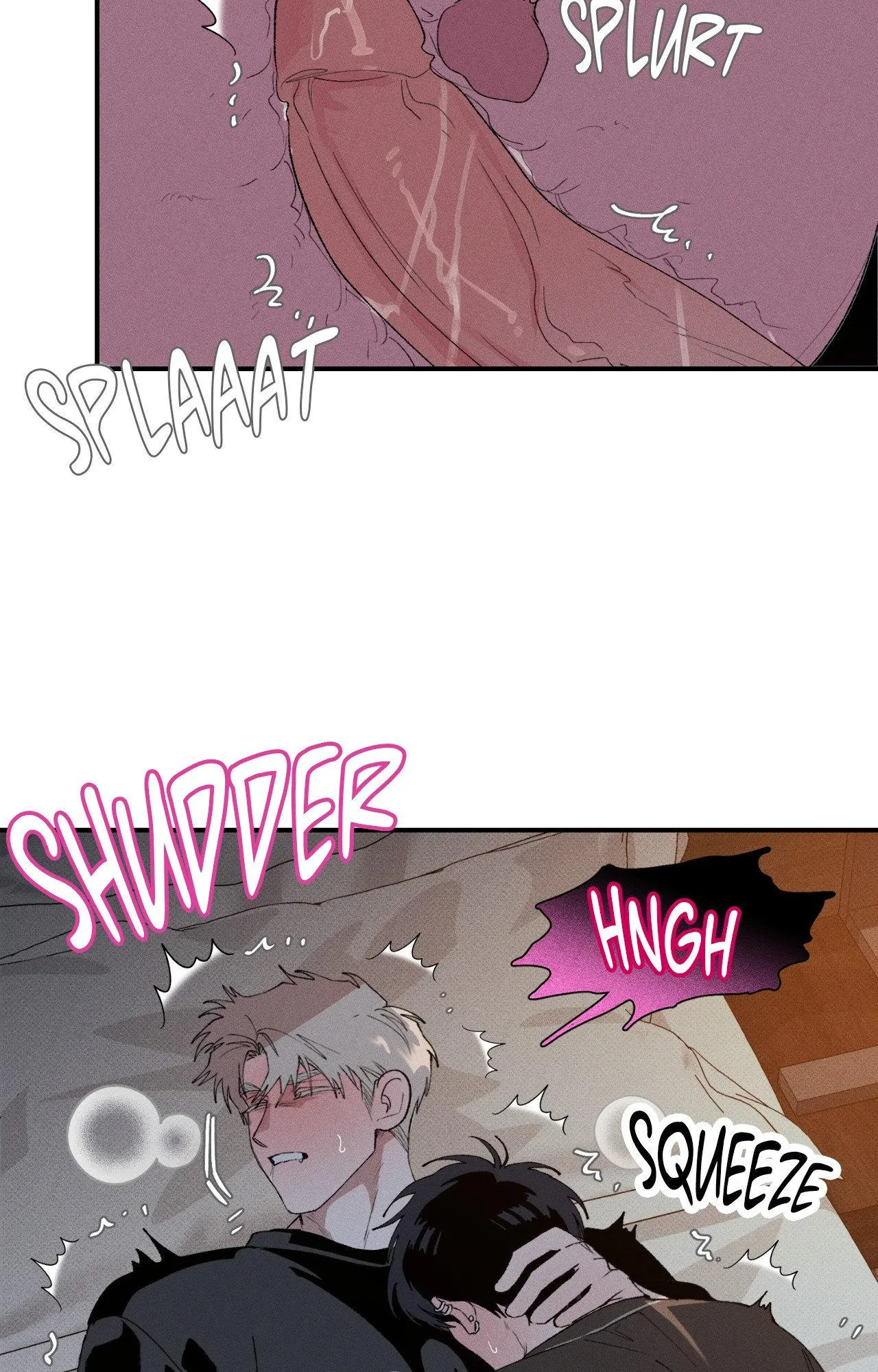 Read The Third Decade chapter 27 image 16 on Lezhin