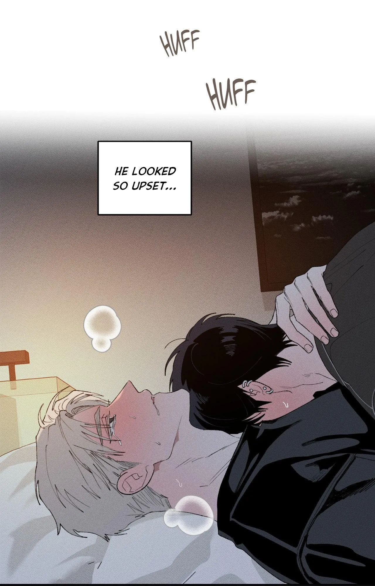 Read The Third Decade chapter 27 image 18 on Lezhin