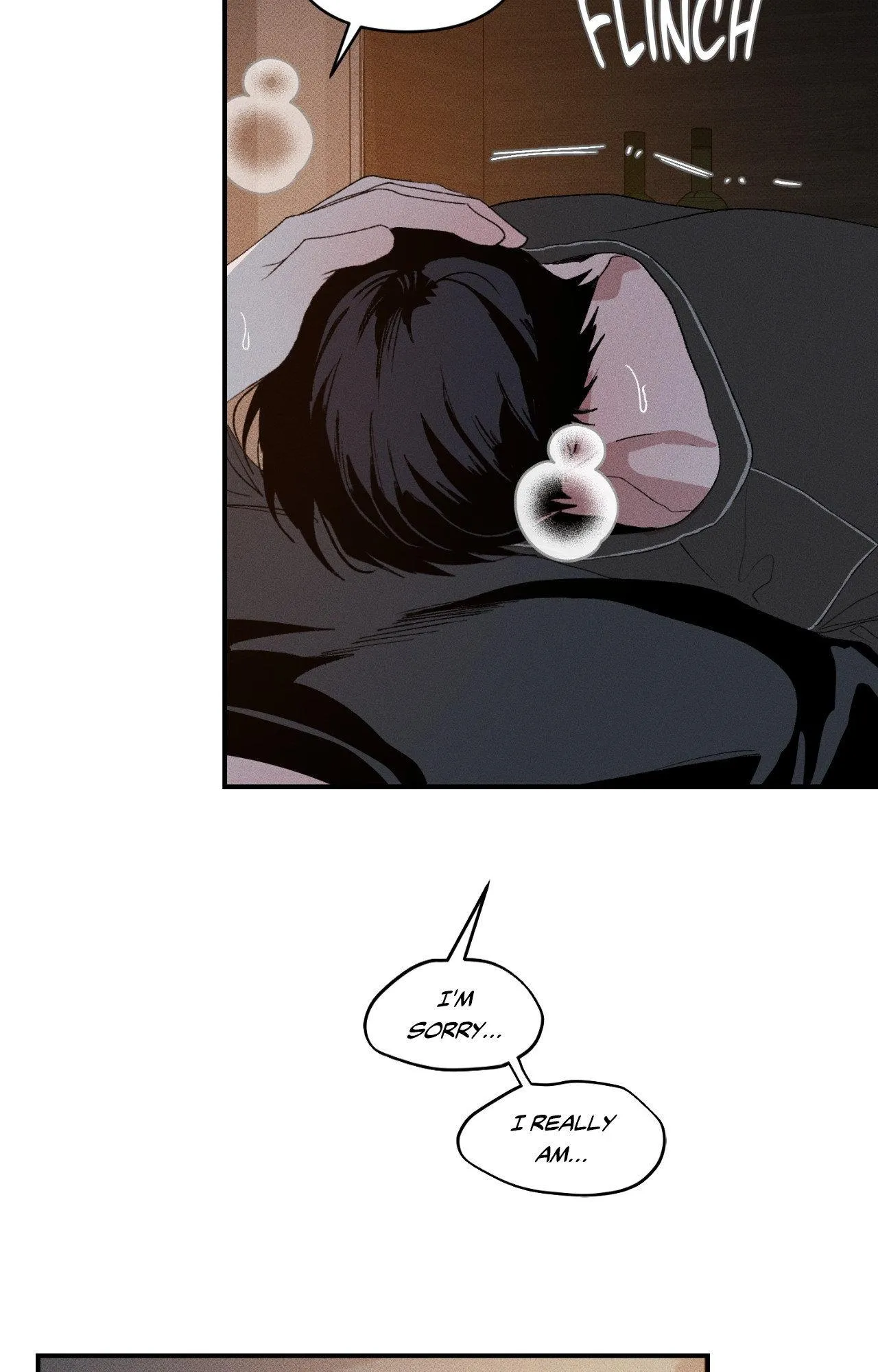 Read The Third Decade chapter 27 image 20 on Lezhin