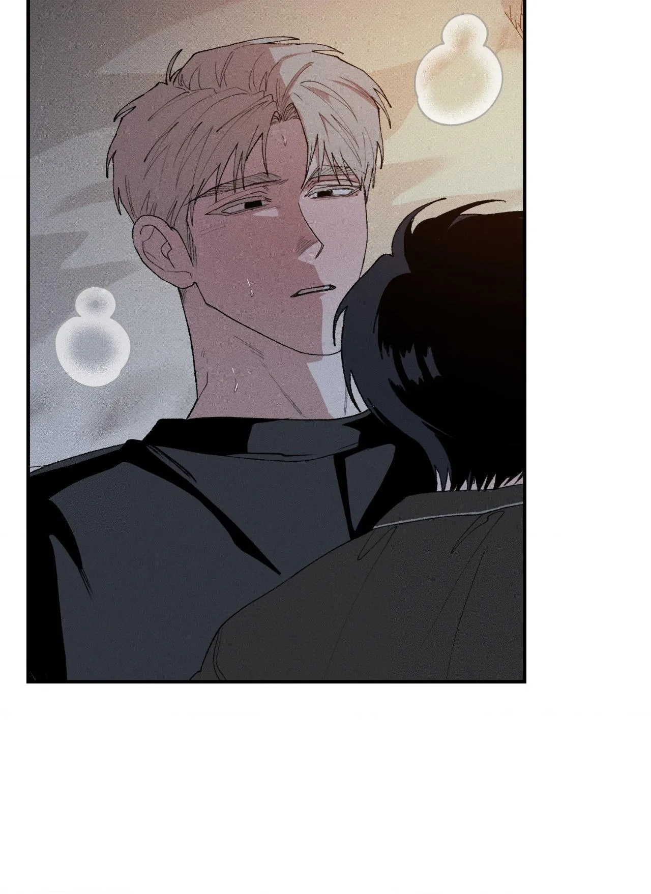 Read The Third Decade chapter 27 image 21 on Lezhin