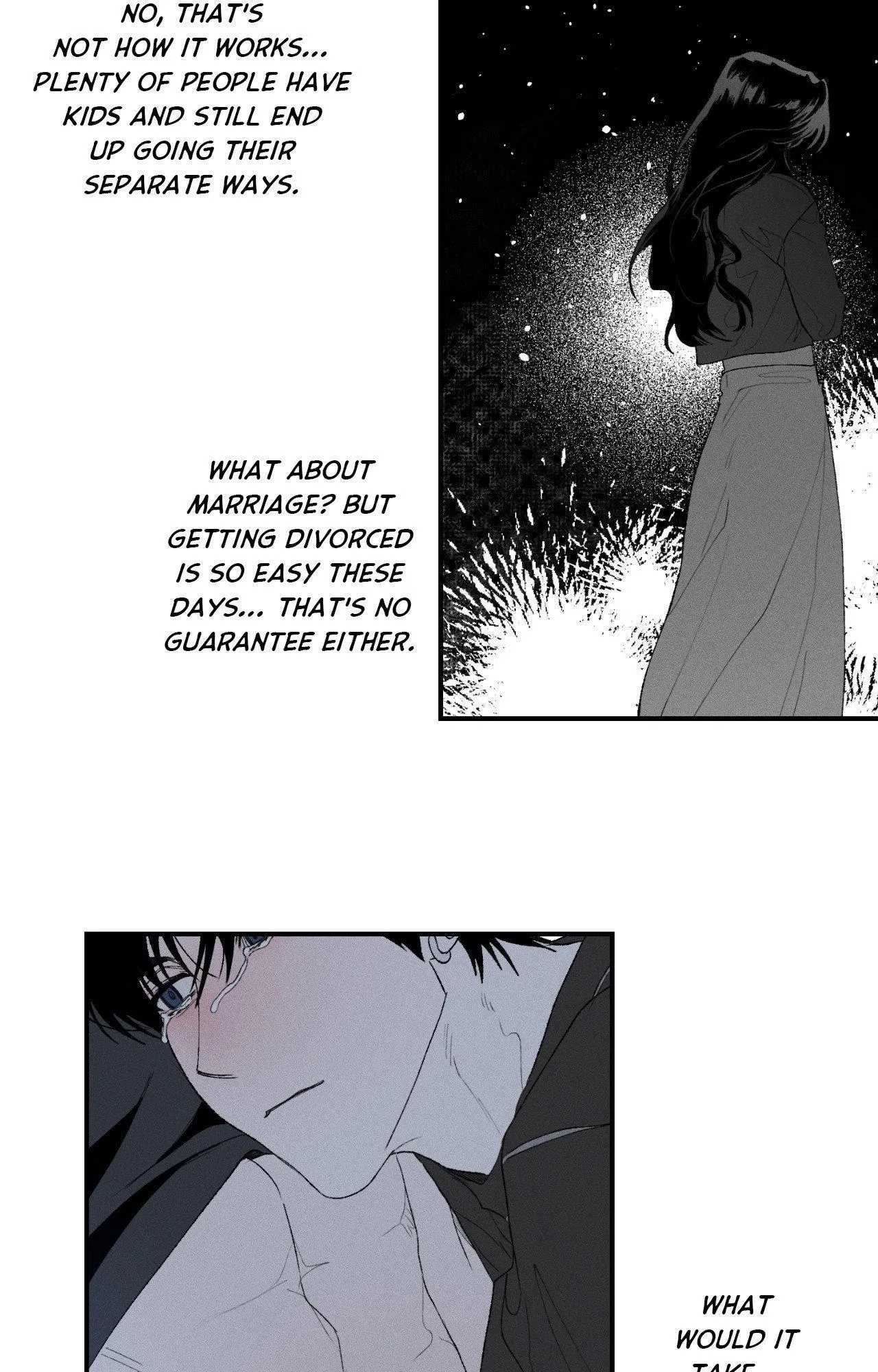 Read The Third Decade chapter 27 image 25 on Lezhin