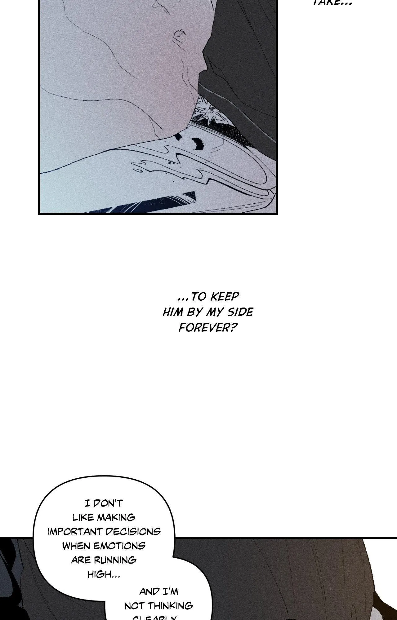 Read The Third Decade chapter 27 image 26 on Lezhin