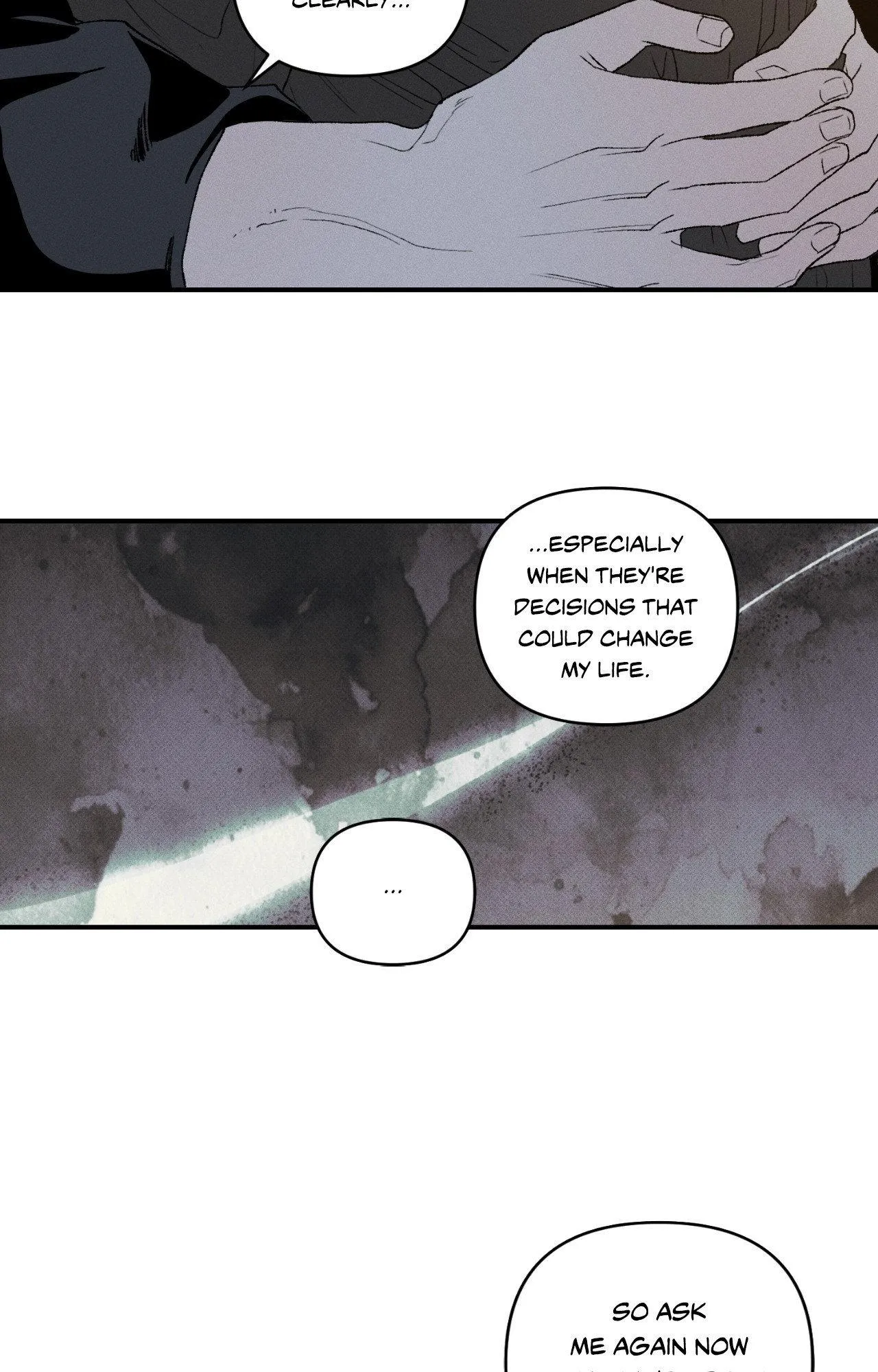 Read The Third Decade chapter 27 image 27 on Lezhin