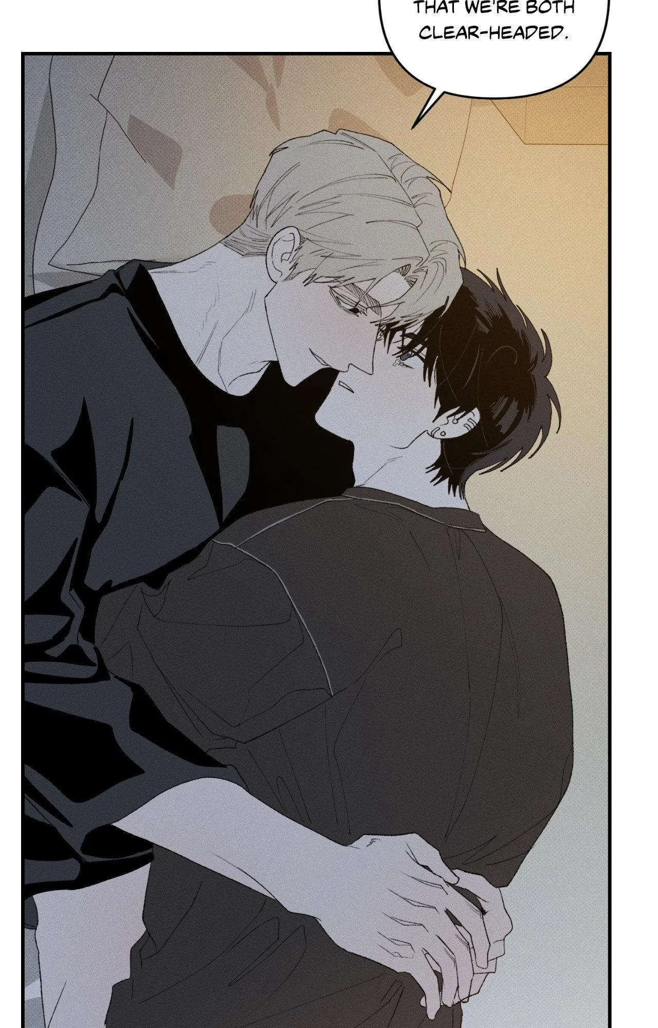 Read The Third Decade chapter 27 image 28 on Lezhin