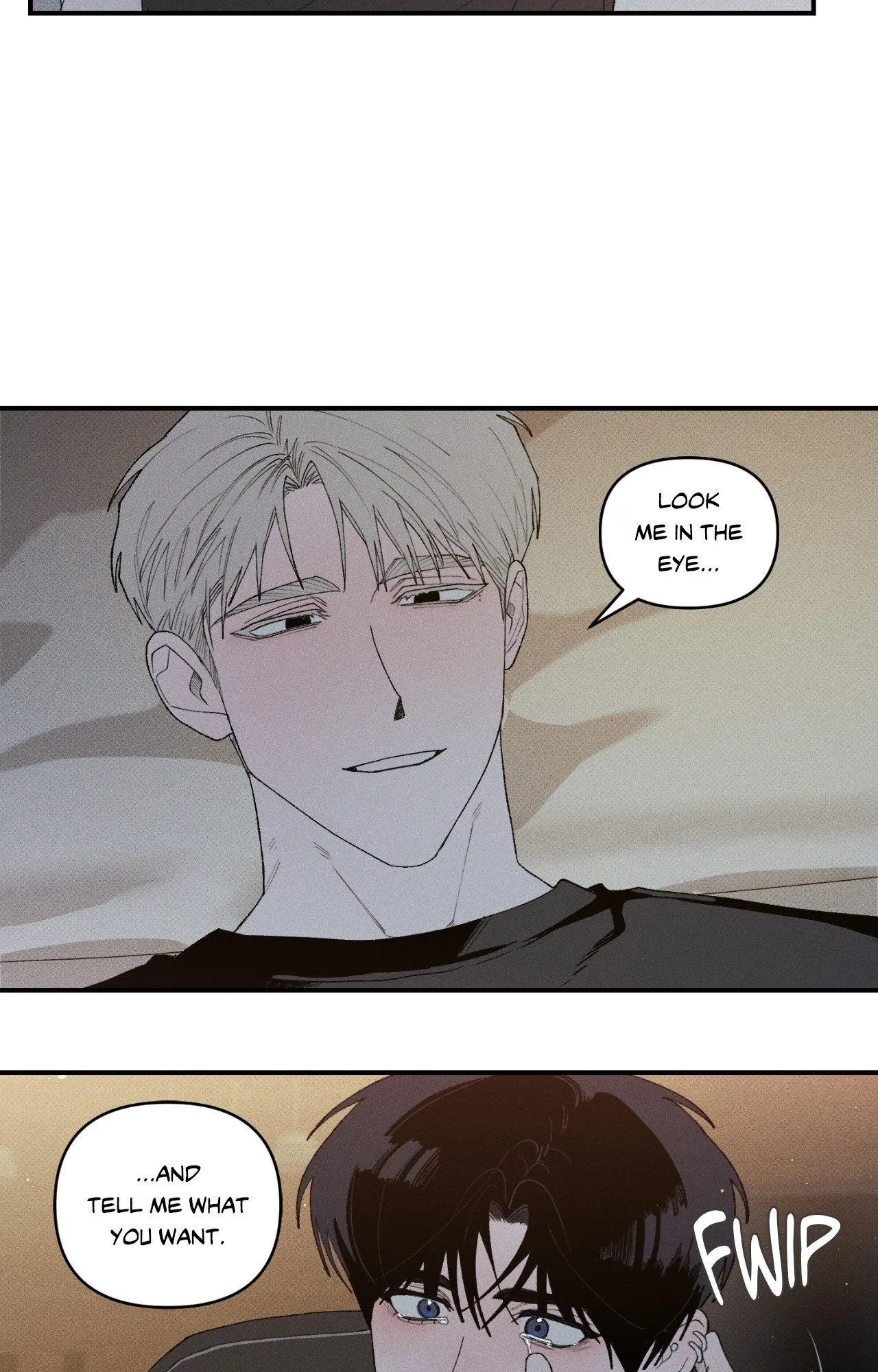 Read The Third Decade chapter 27 image 29 on Lezhin