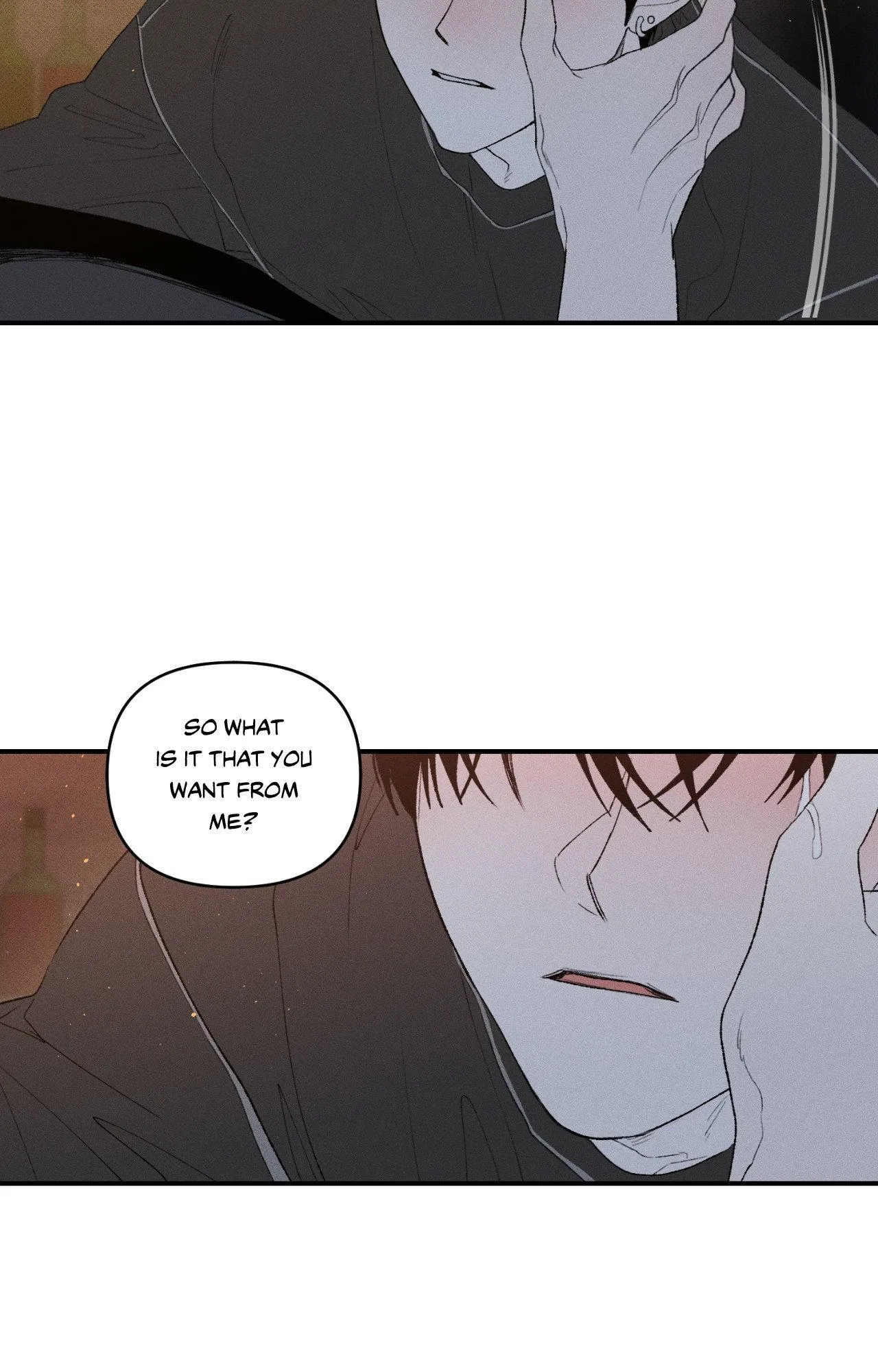 Read The Third Decade chapter 27 image 30 on Lezhin