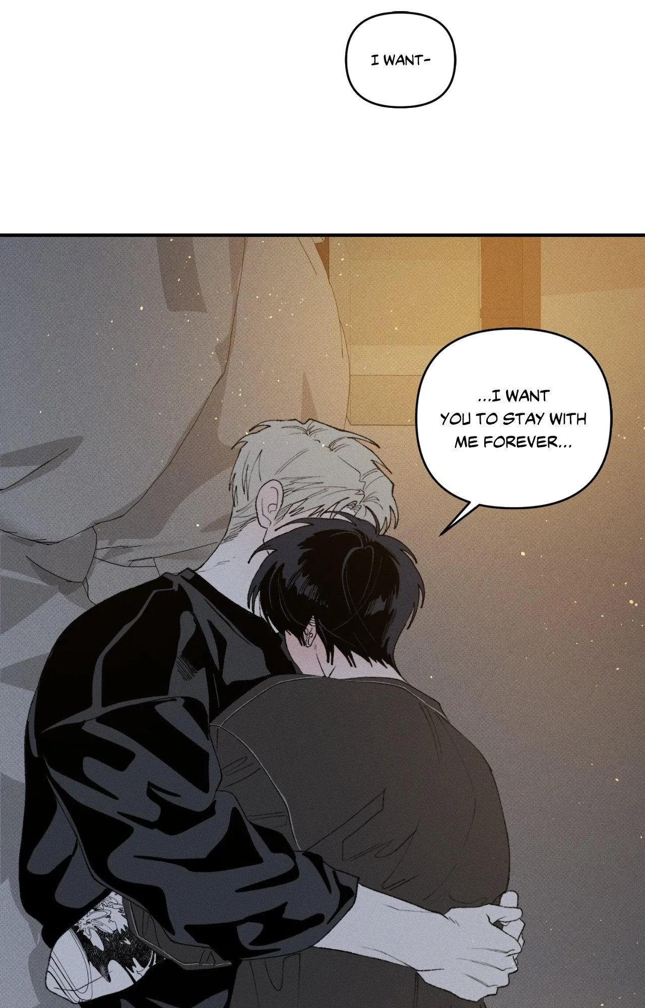 Read The Third Decade chapter 27 image 31 on Lezhin