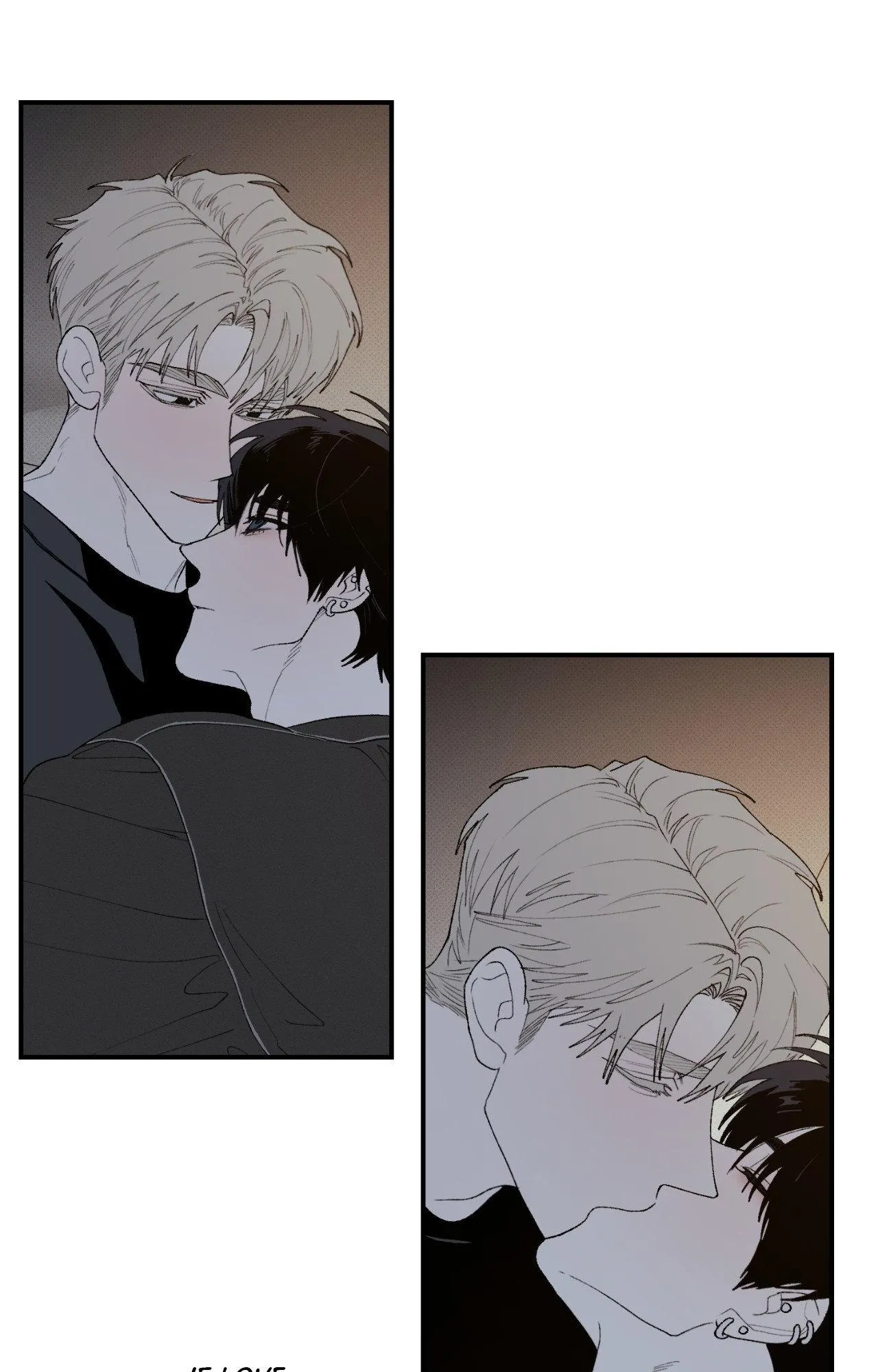 Read The Third Decade chapter 27 image 33 on Lezhin
