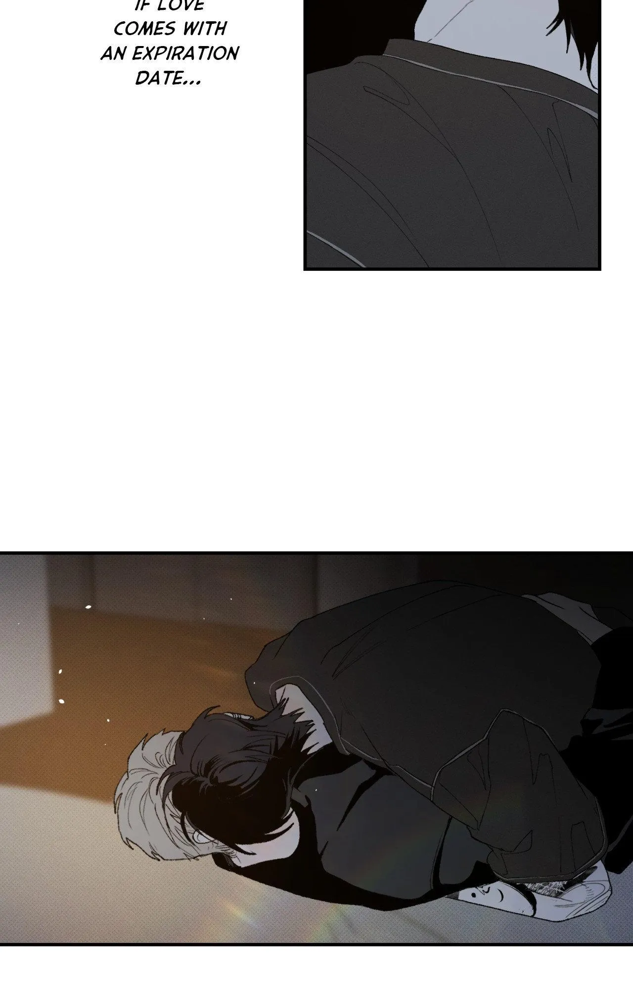 Read The Third Decade chapter 27 image 34 on Lezhin