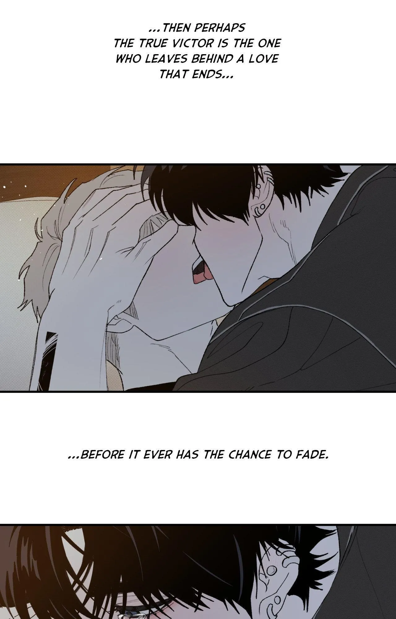 Read The Third Decade chapter 27 image 35 on Lezhin