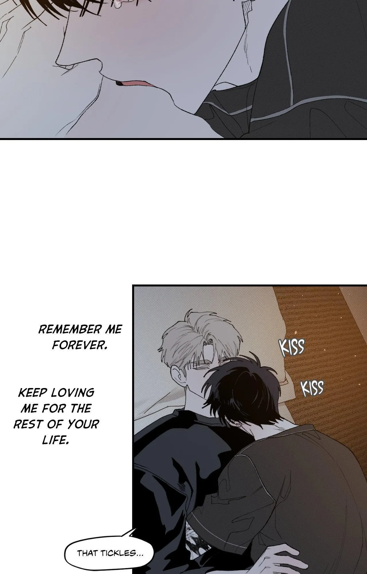 Read The Third Decade chapter 27 image 36 on Lezhin