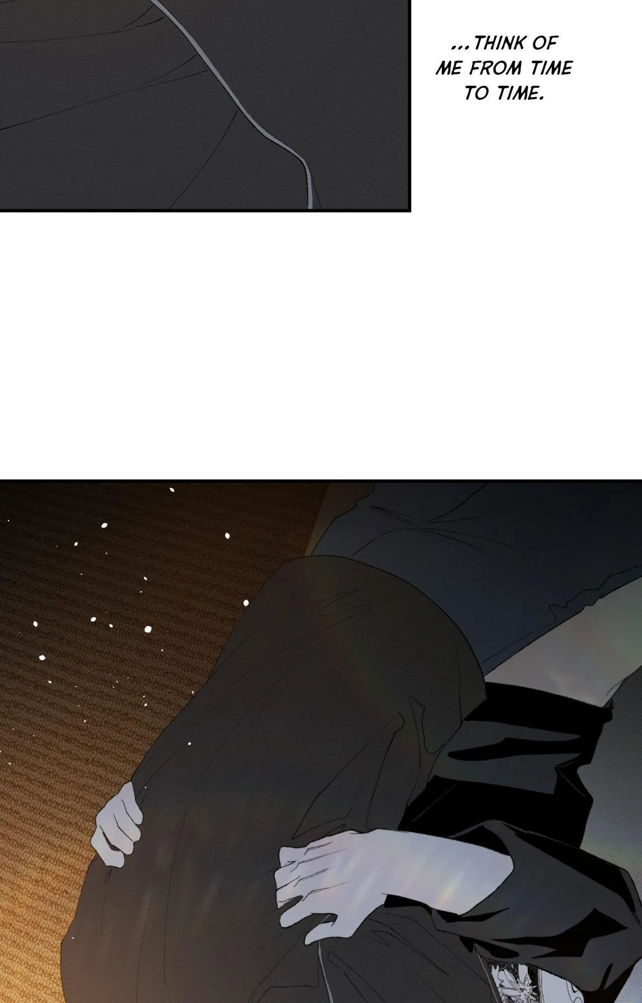 Read The Third Decade chapter 27 image 38 on Lezhin