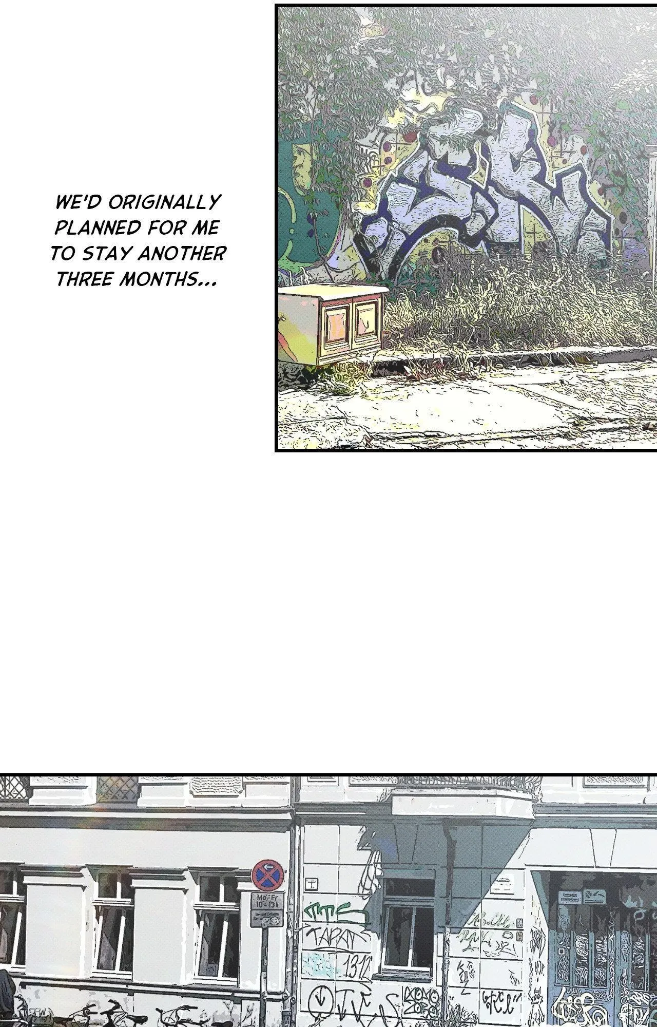 Read The Third Decade chapter 27 image 42 on Lezhin