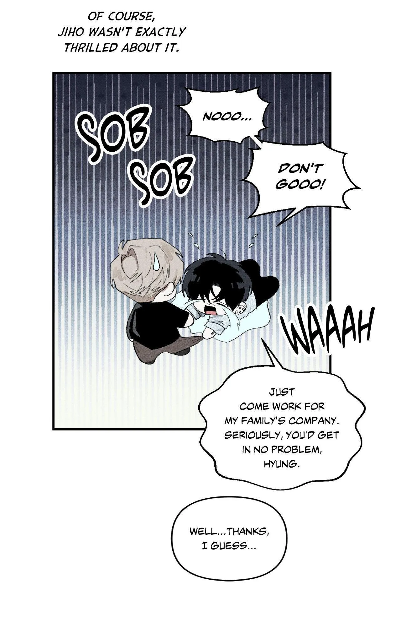 Read The Third Decade chapter 27 image 45 on Lezhin