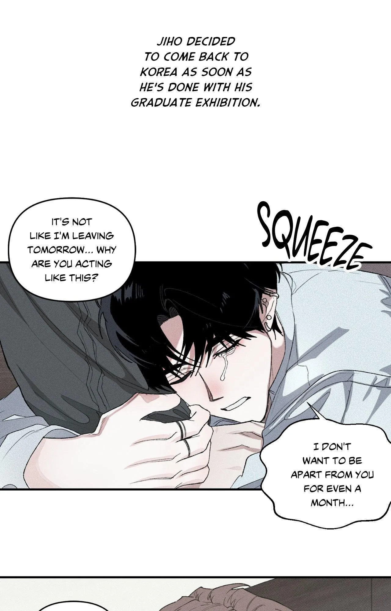 Read The Third Decade chapter 27 image 46 on Lezhin