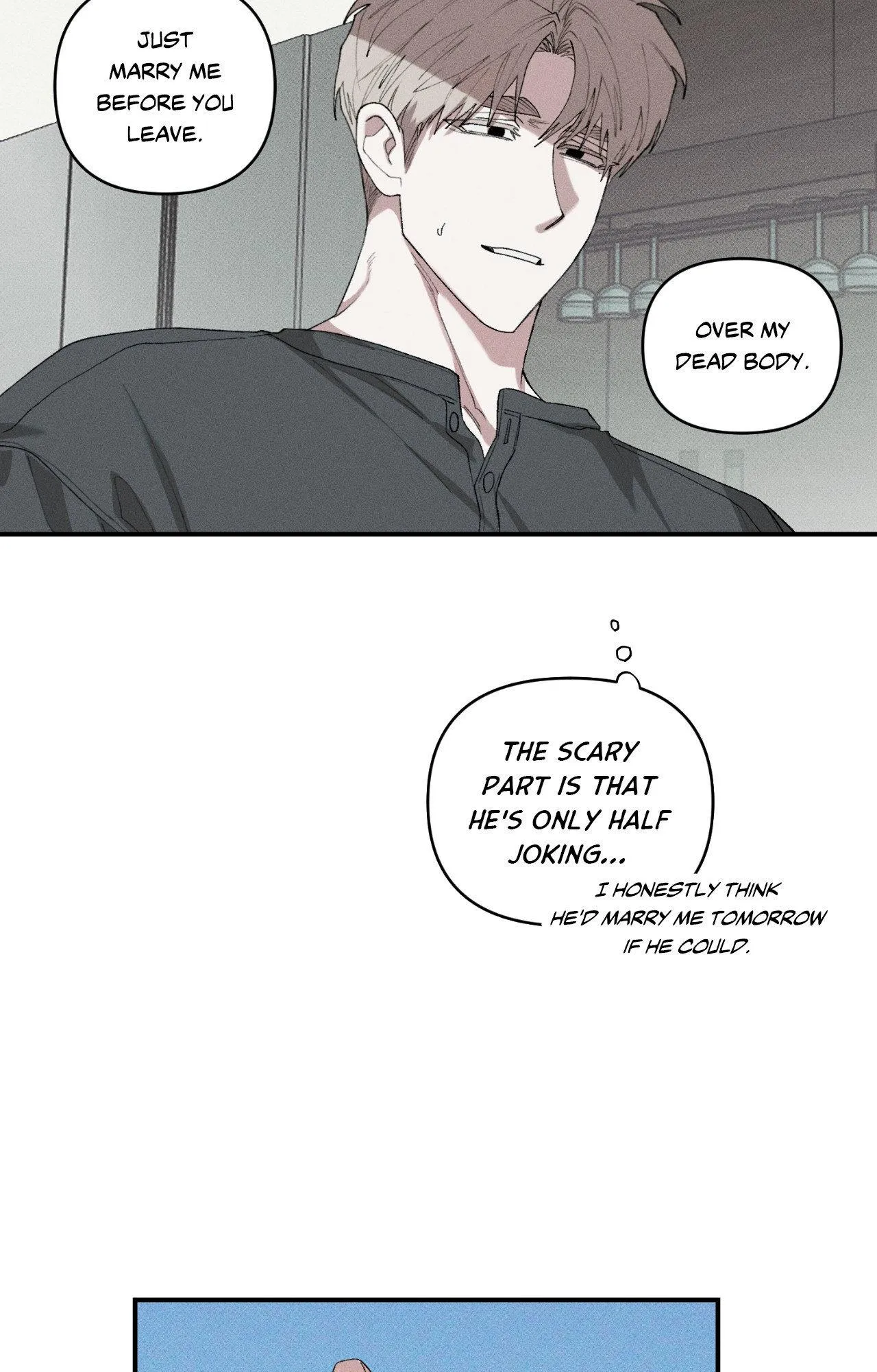 Read The Third Decade chapter 27 image 47 on Lezhin