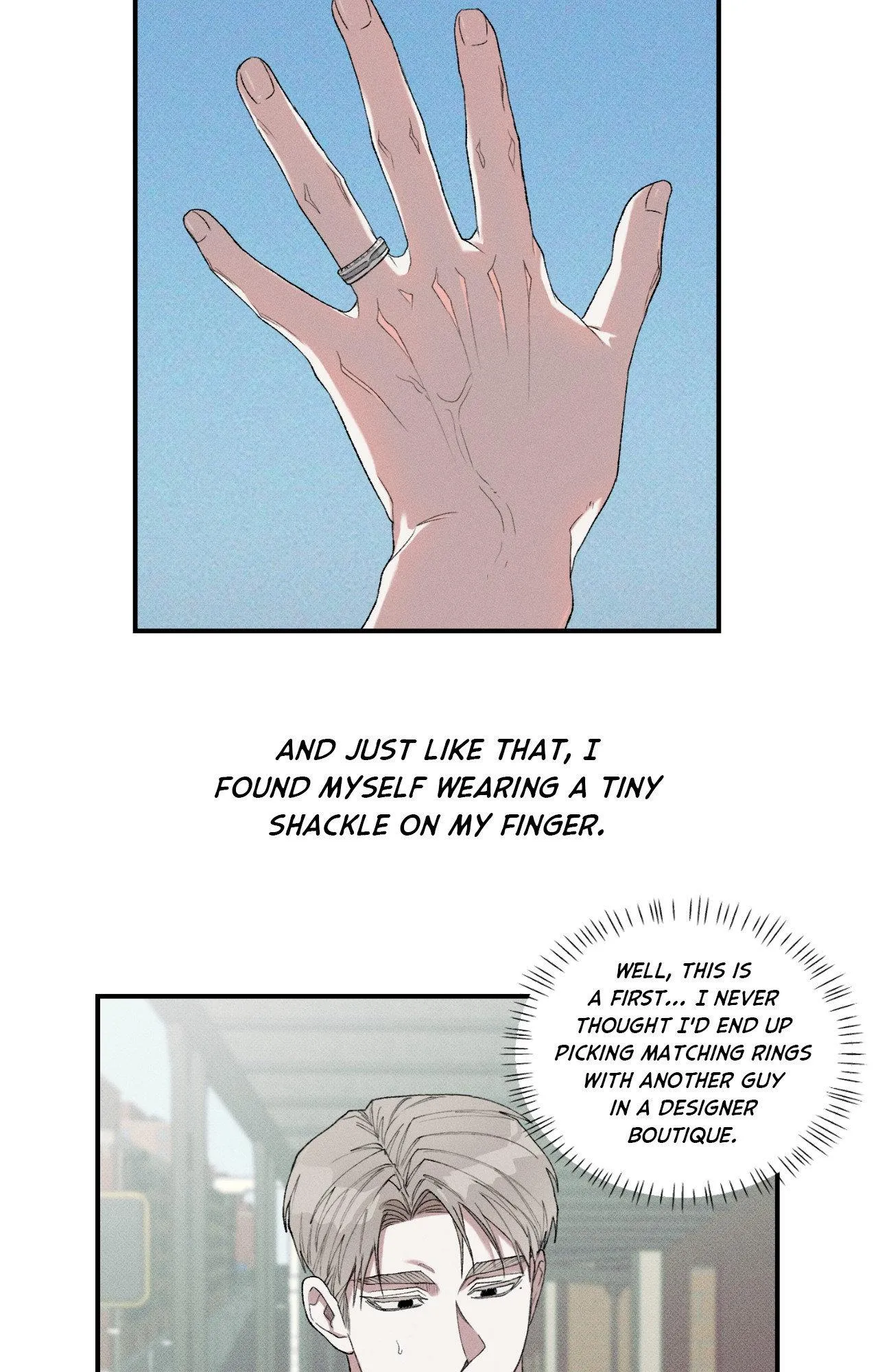 Read The Third Decade chapter 27 image 48 on Lezhin