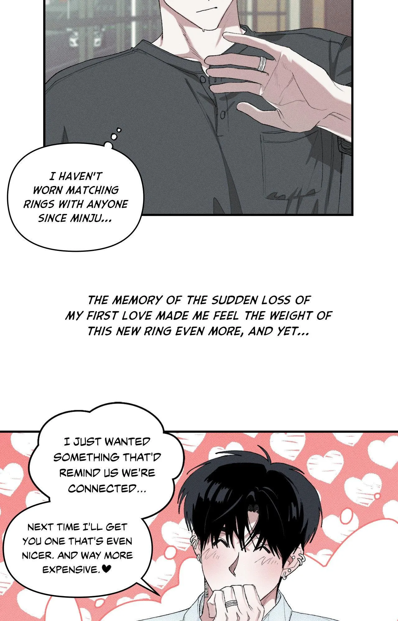 Read The Third Decade chapter 27 image 49 on Lezhin