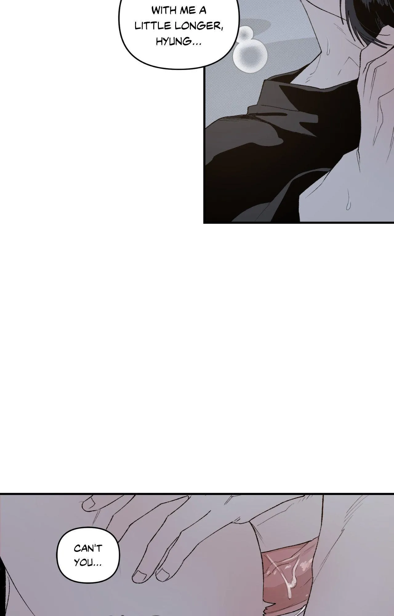 Read The Third Decade chapter 27 image 5 on Lezhin