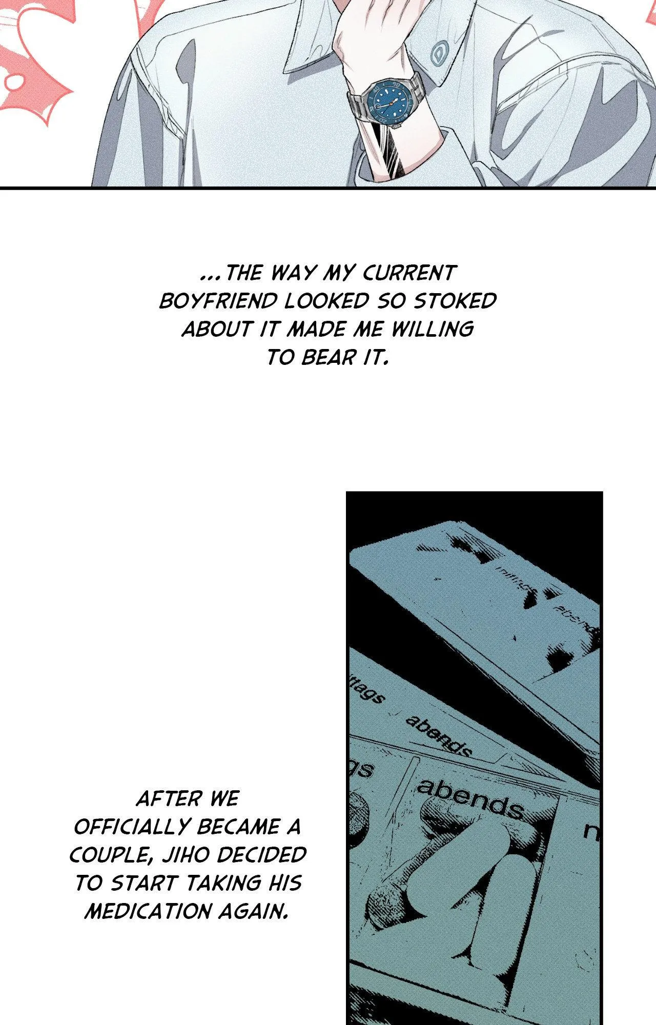 Read The Third Decade chapter 27 image 50 on Lezhin
