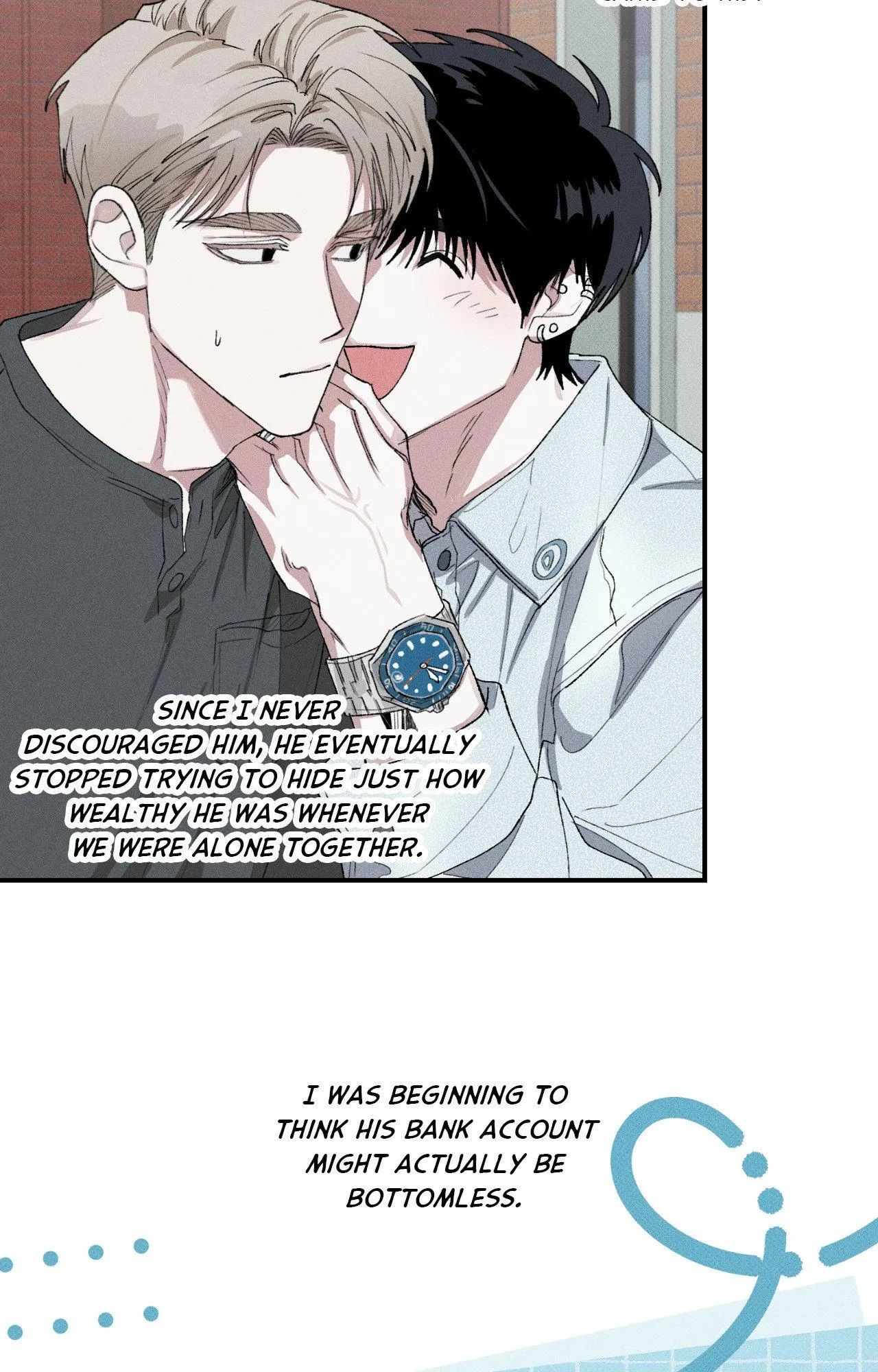 Read The Third Decade chapter 27 image 52 on Lezhin