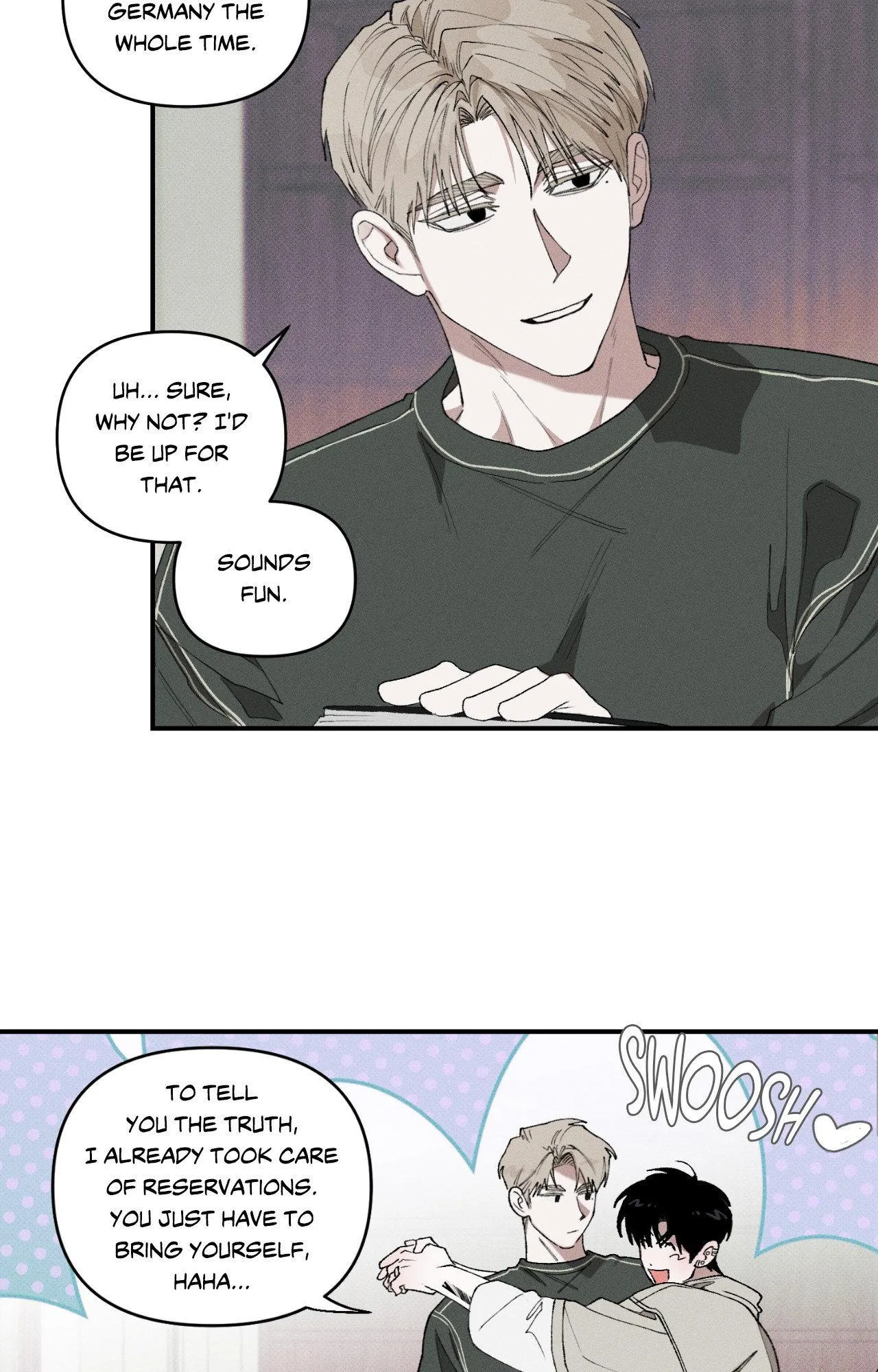 Read The Third Decade chapter 27 image 56 on Lezhin