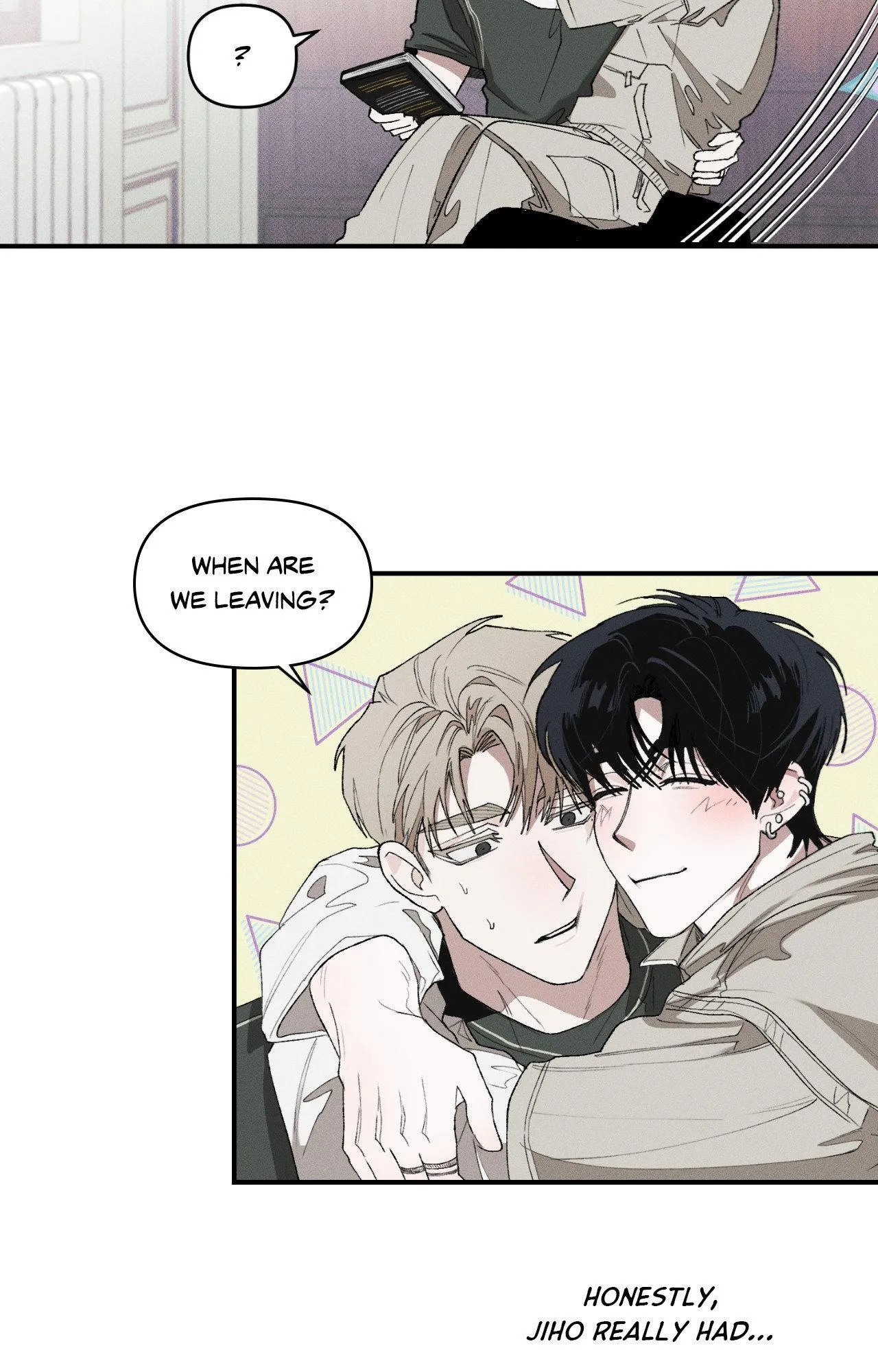 Read The Third Decade chapter 27 image 57 on Lezhin