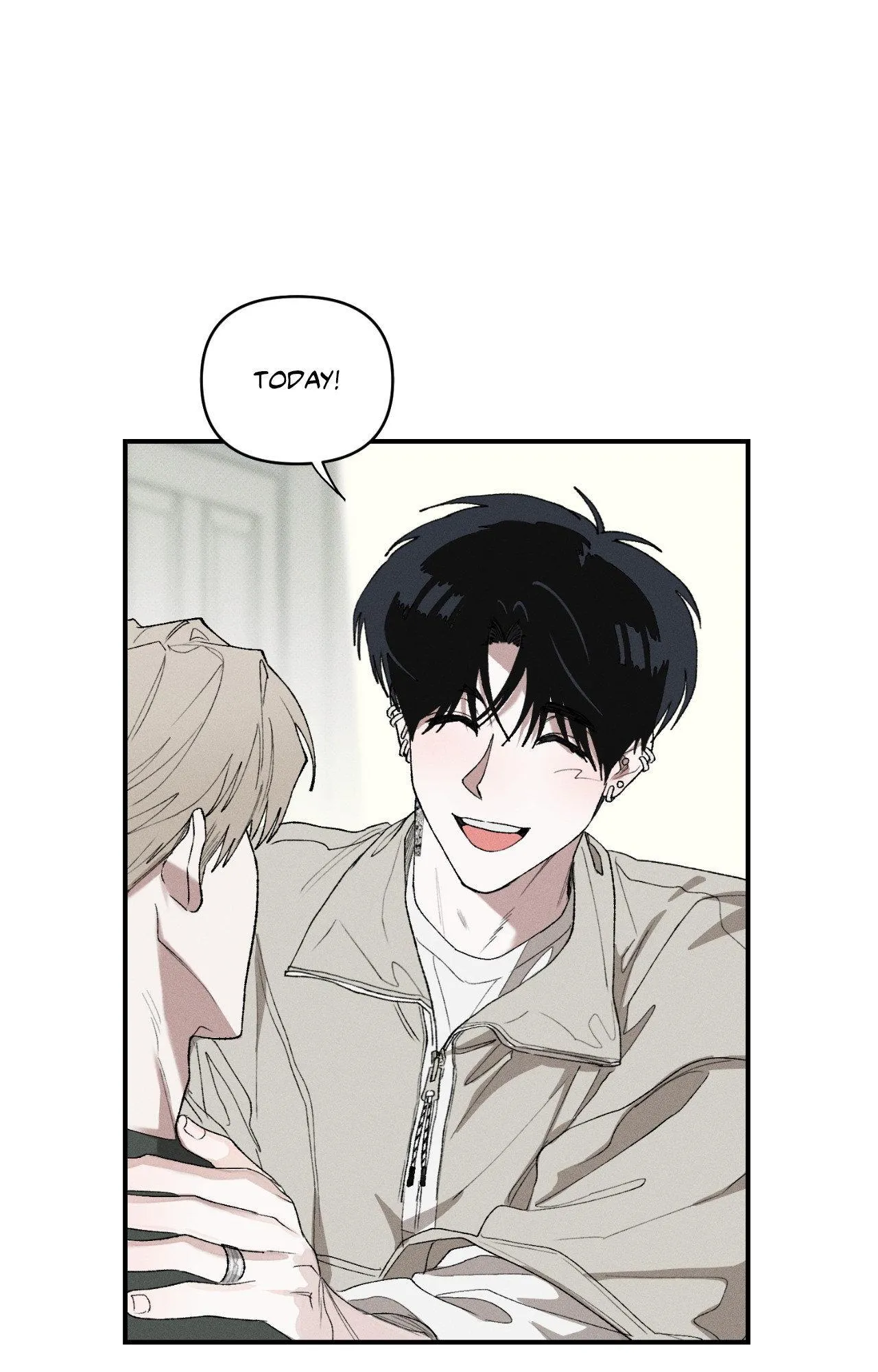Read The Third Decade chapter 27 image 58 on Lezhin