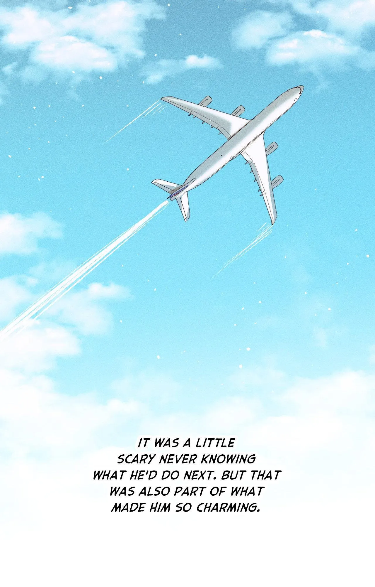 Read The Third Decade chapter 28 image 1 on Lezhin