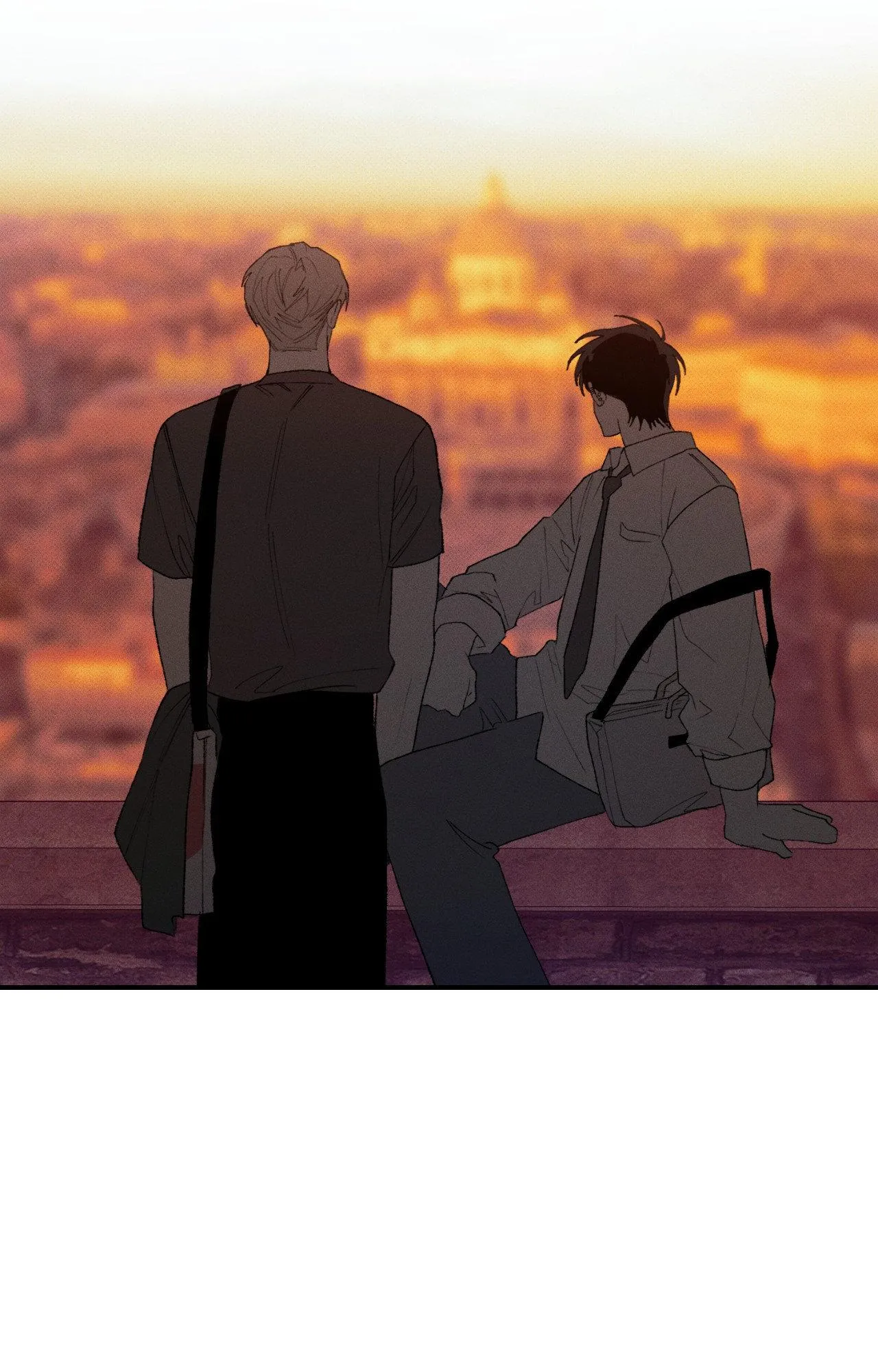 Read The Third Decade chapter 28 image 10 on Lezhin