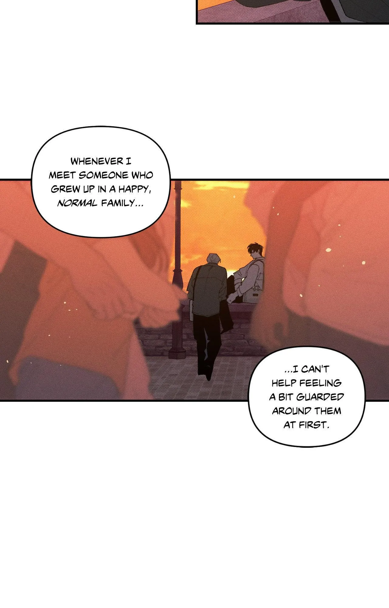 Read The Third Decade chapter 28 image 13 on Lezhin