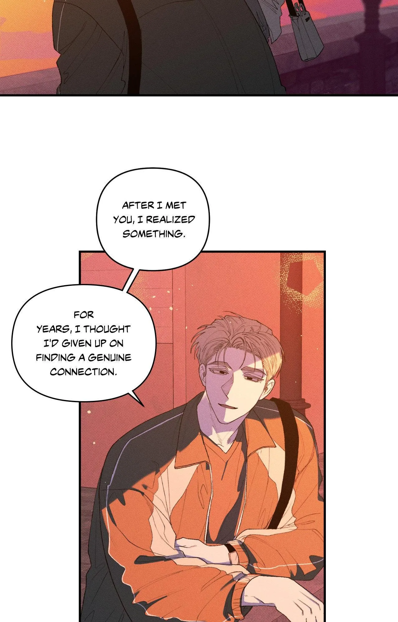 Read The Third Decade chapter 28 image 15 on Lezhin