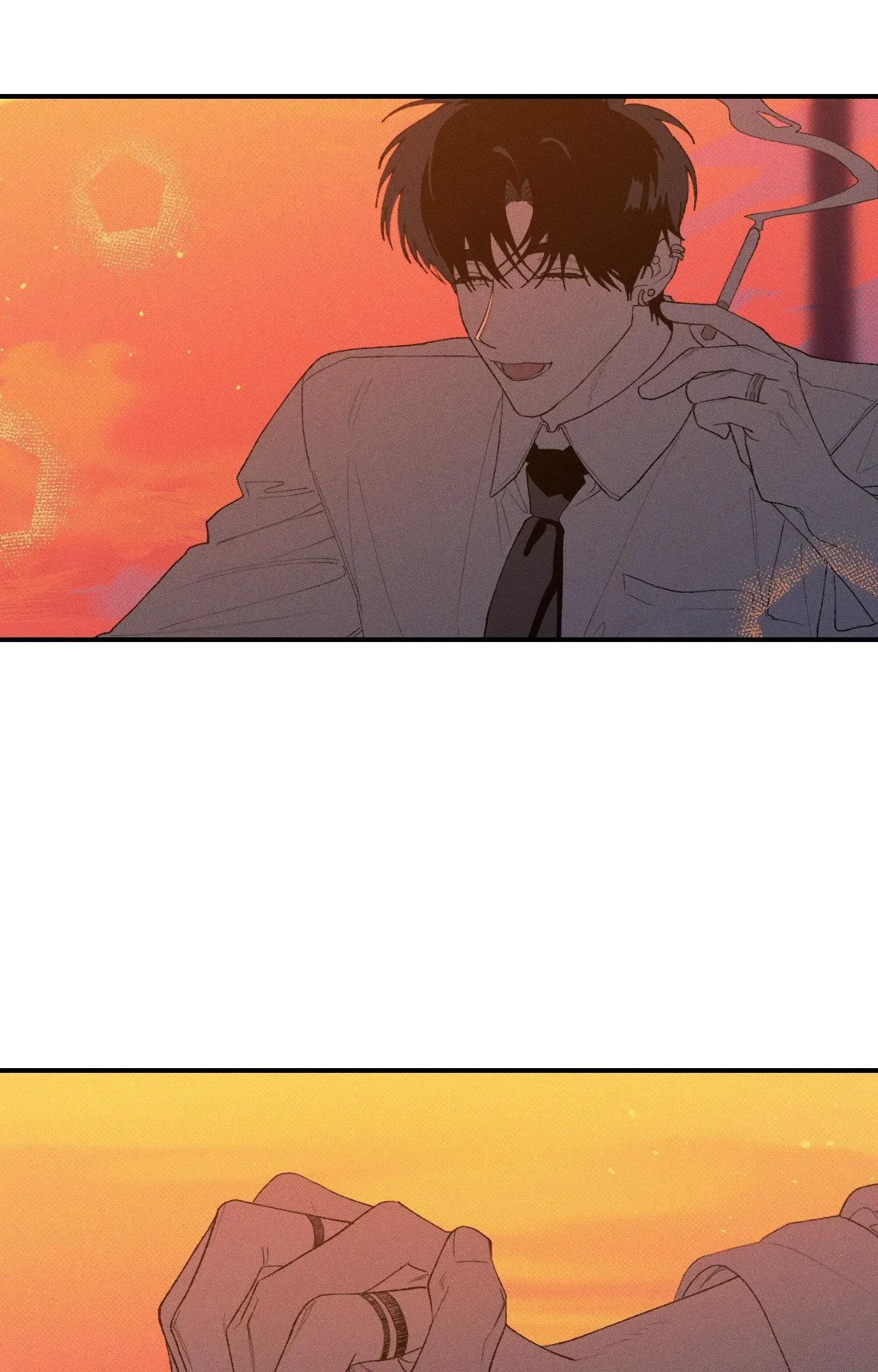 Read The Third Decade chapter 28 image 17 on Lezhin